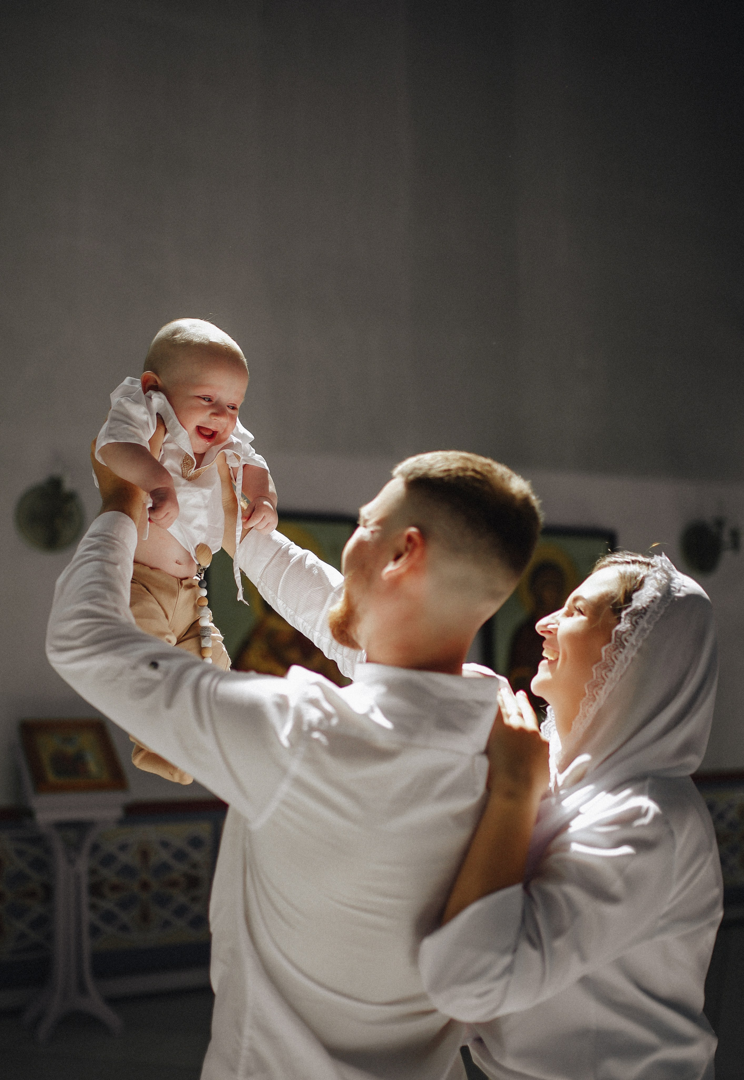 Услуги. Фотограф в Москве Алёна Гладкова
