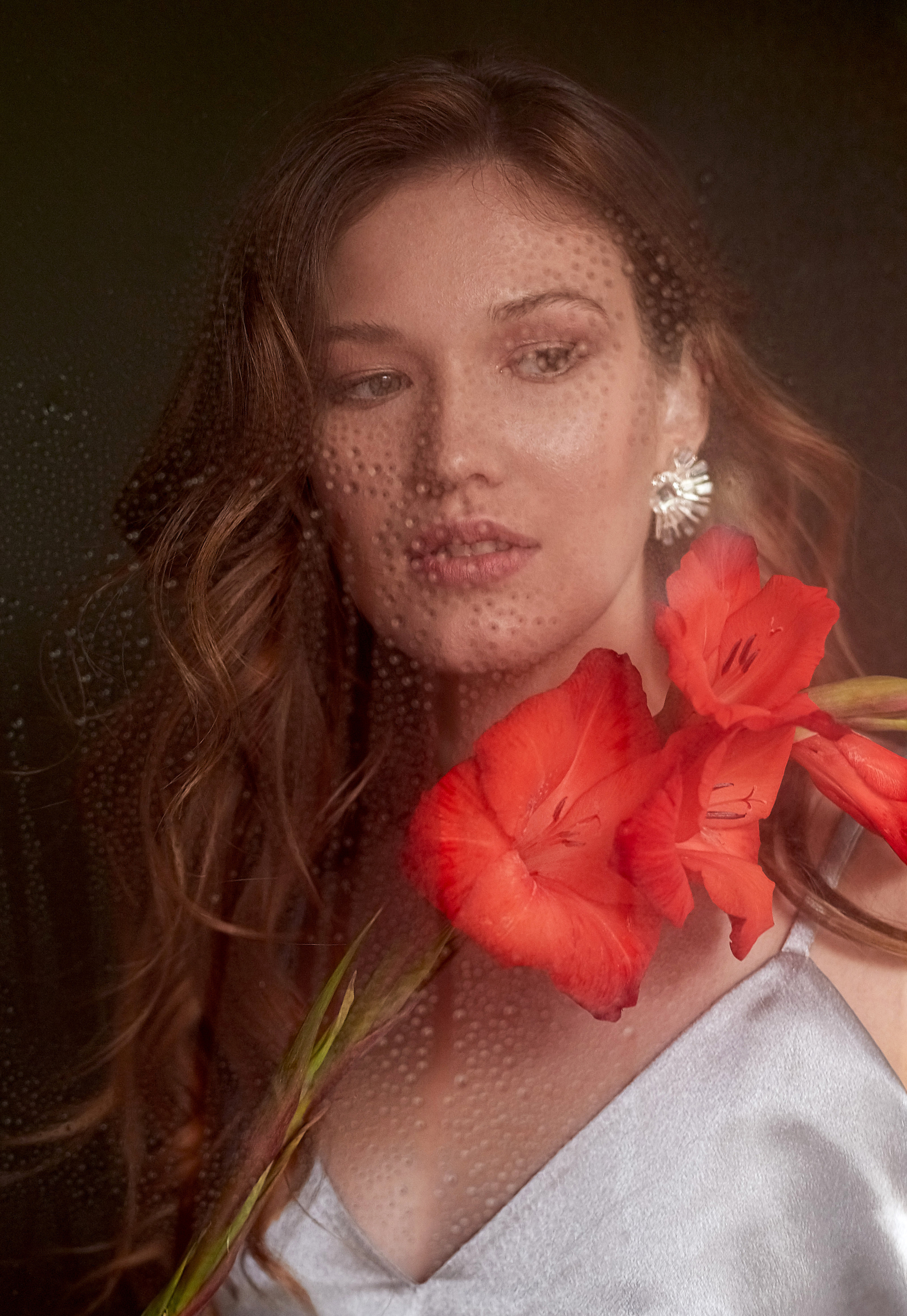 Как подготовиться к съемке. Снежана Чернега фотограф