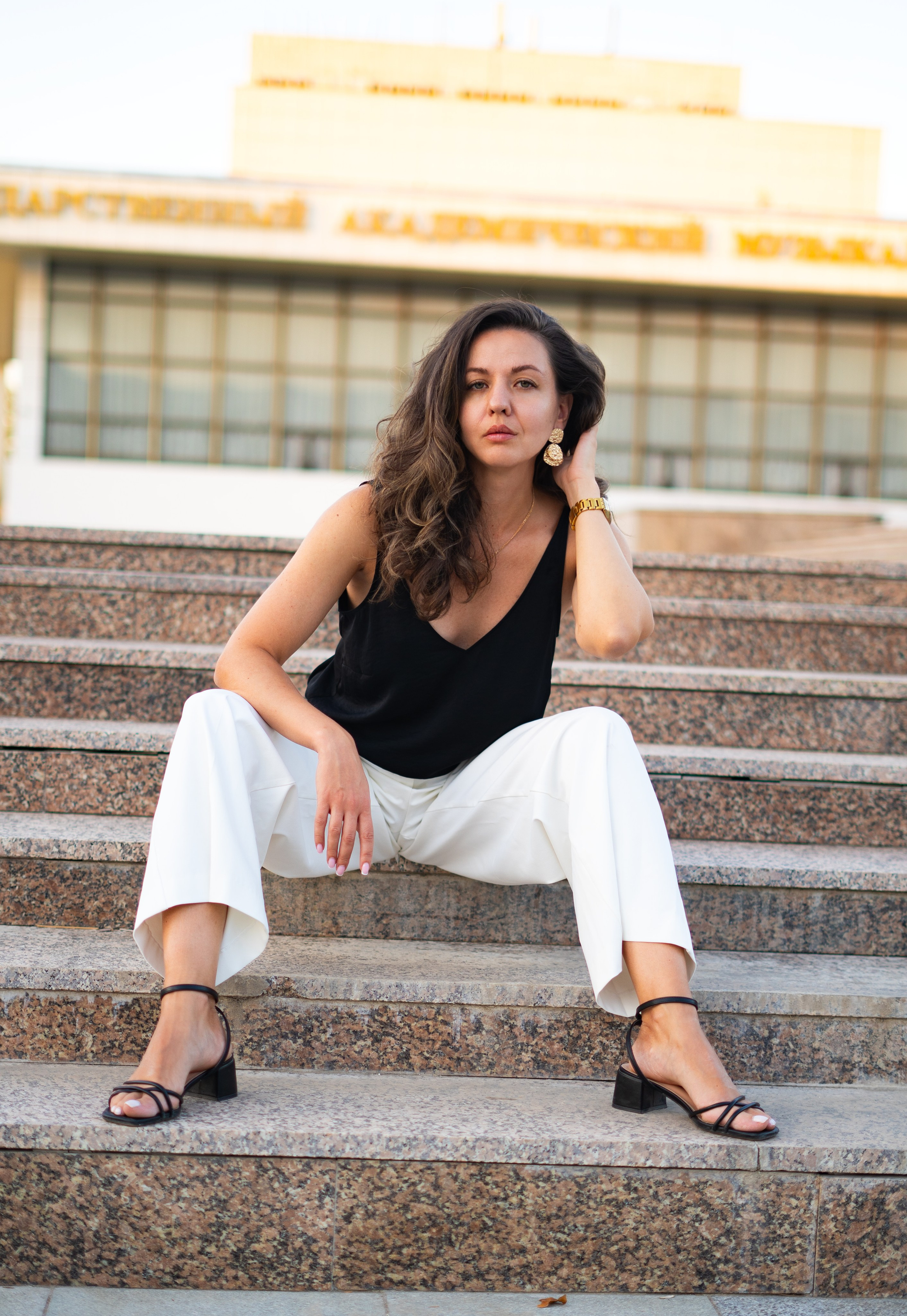 Свадебный, семейный и индивидуальный фотограф в Крыму/ Симферополь