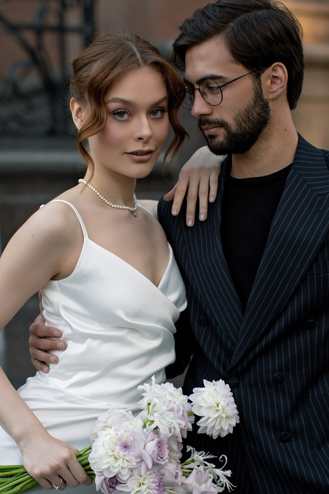 Свадебный фотограф. Свадебный и портретный фотограф Москва