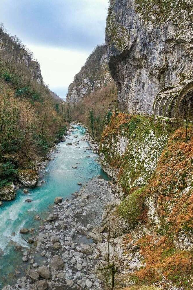 Топ 5 небанальных локаций для фотосессий в Сочи. Фотограф Сочи Кисматова Анастасия
