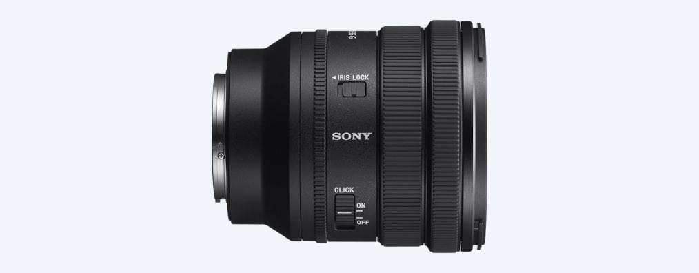 Представлен объектив Sony FE PZ 16-35mm F/4 G. Бизнес, мужской фотограф в Краснодаре | Аксёнов Алексей Владимирович