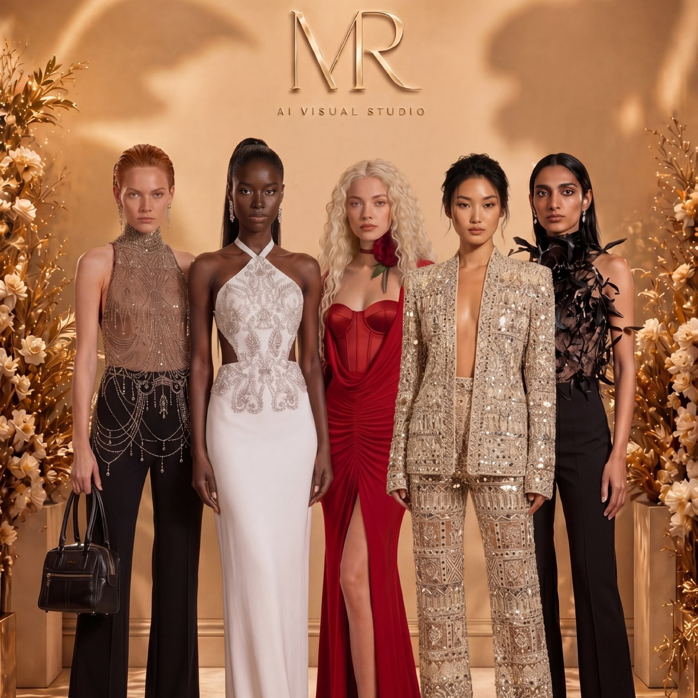 Услуги. Maruk.luxury
