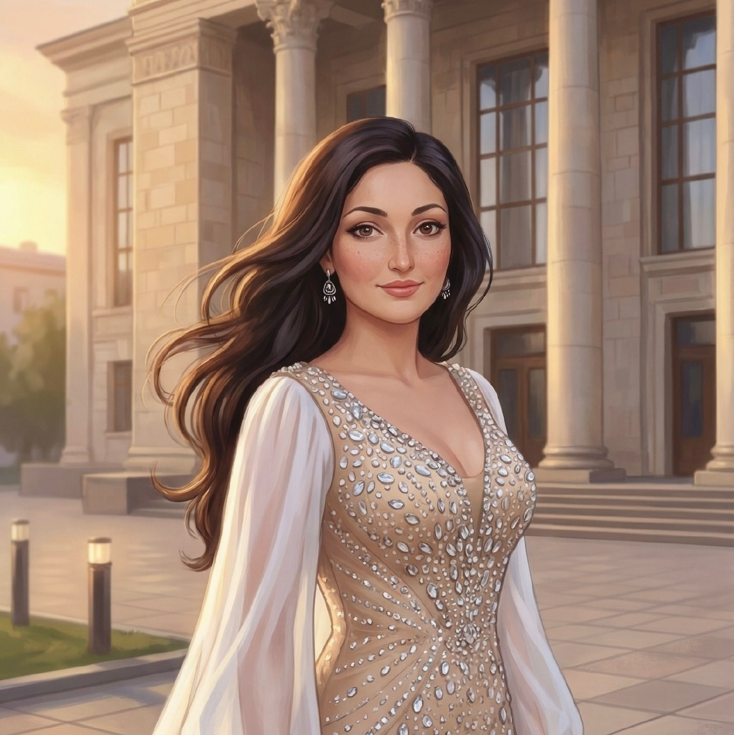 Локации для авторских фотосессий. Абушева Янина|Визуальный инженер