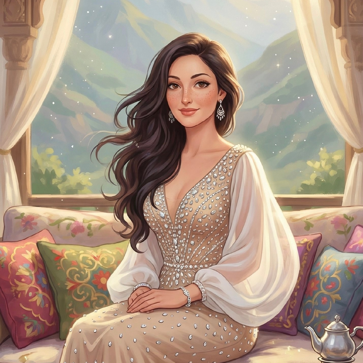 Локации для авторских фотосессий. Абушева Янина|Визуальный инженер