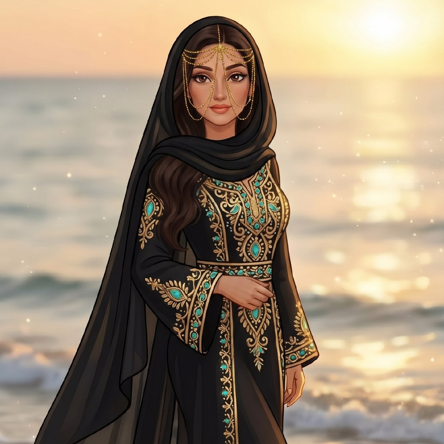 Образы для авторских фотосессий. Абушева Янина|Визуальный инженер