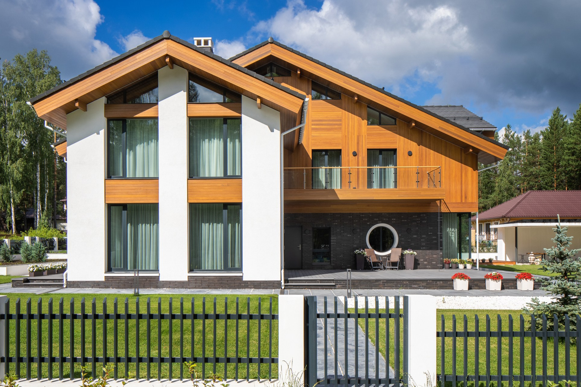 Портфолио - Коваль Илья, интерьерный фотограф. Коваль Илья — Интерьерный и архитектурный фотограф