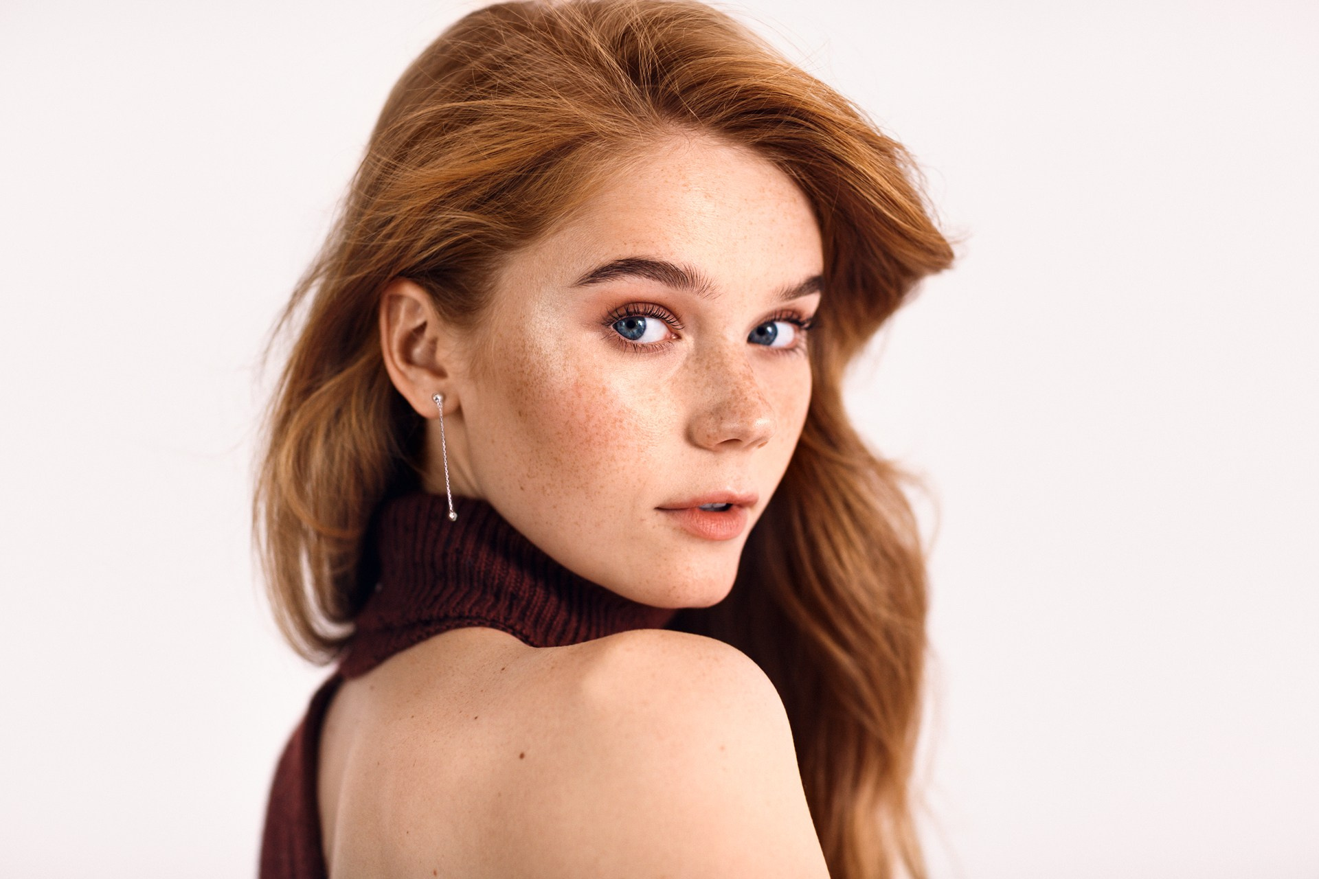 Бронницкий ювелир. Дима Меткин. Фотограф и режиссер (Москва)