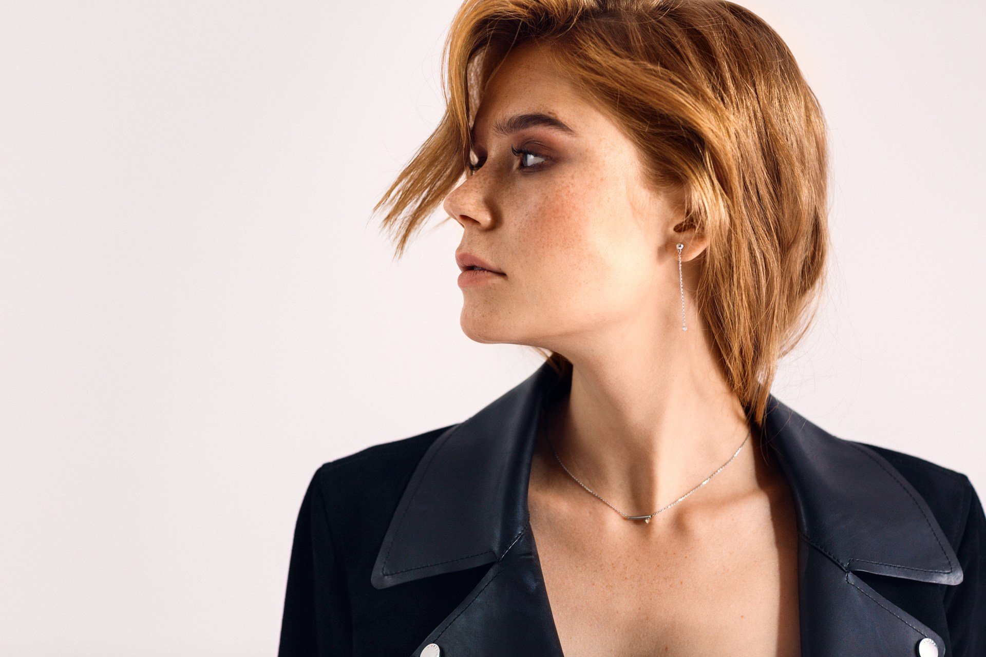 Бронницкий ювелир. Дима Меткин. Фотограф и режиссер (Москва)