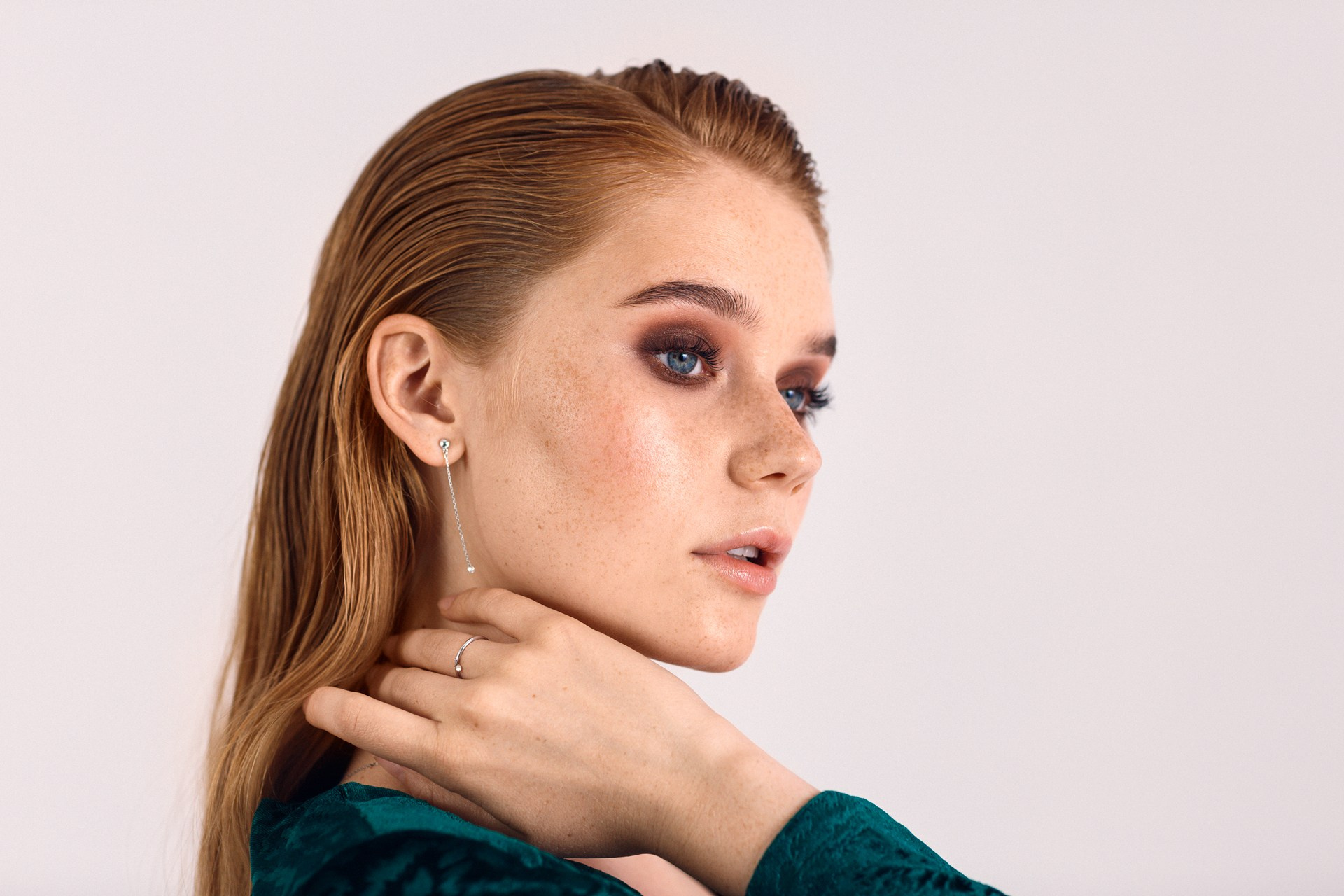 Бронницкий ювелир. Дима Меткин. Фотограф и режиссер (Москва)