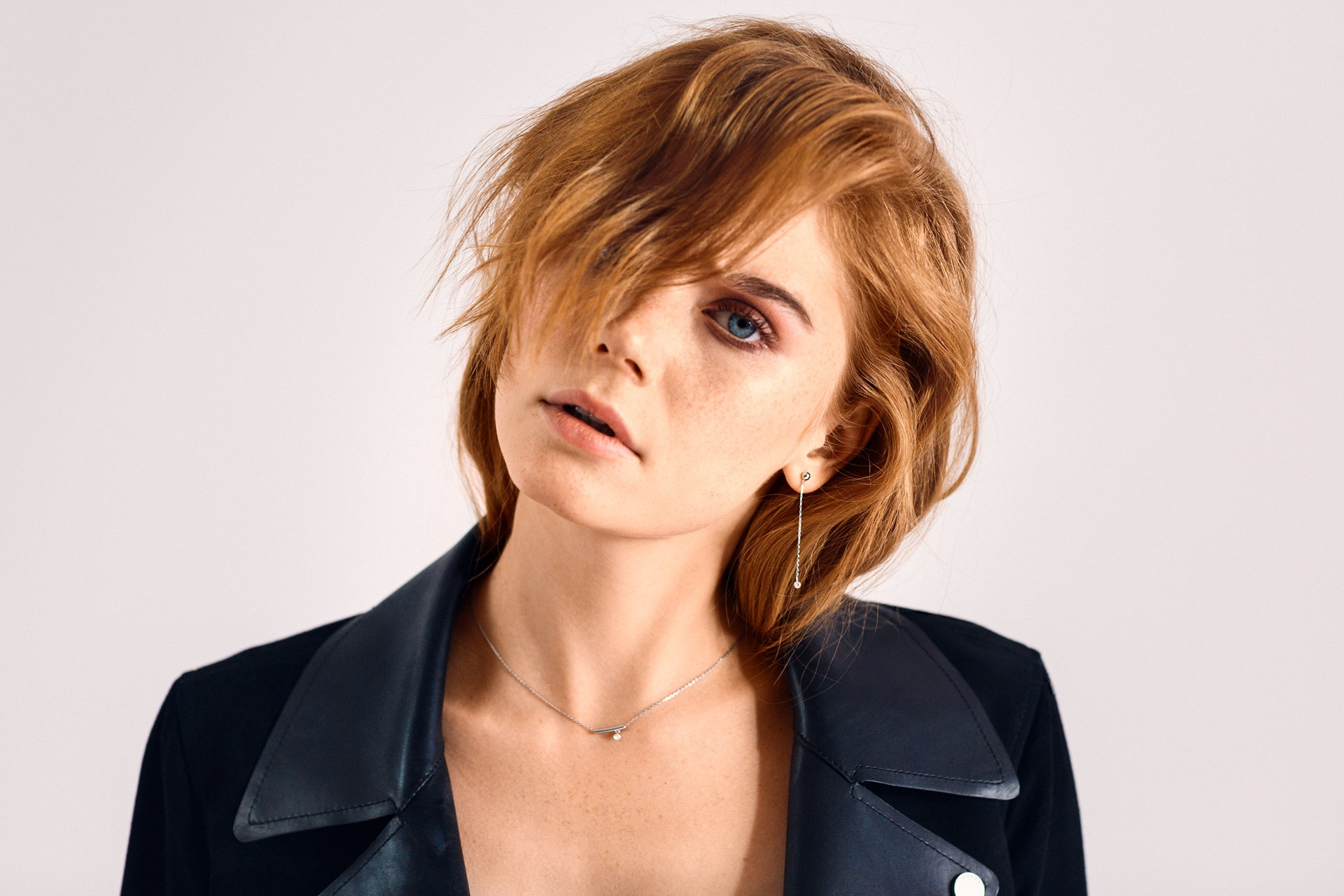 Бронницкий ювелир. Дима Меткин. Фотограф и режиссер (Москва)