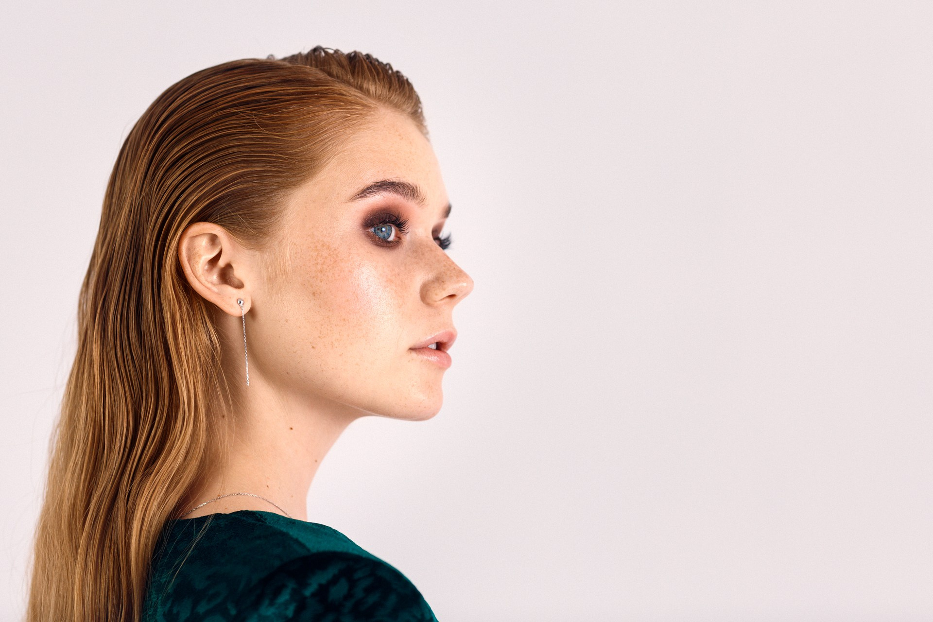 Бронницкий ювелир. Дима Меткин. Фотограф и режиссер (Москва)