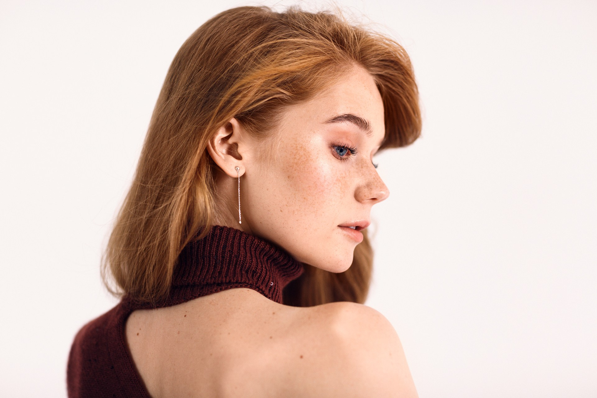 Бронницкий ювелир. Дима Меткин. Фотограф и режиссер (Москва)