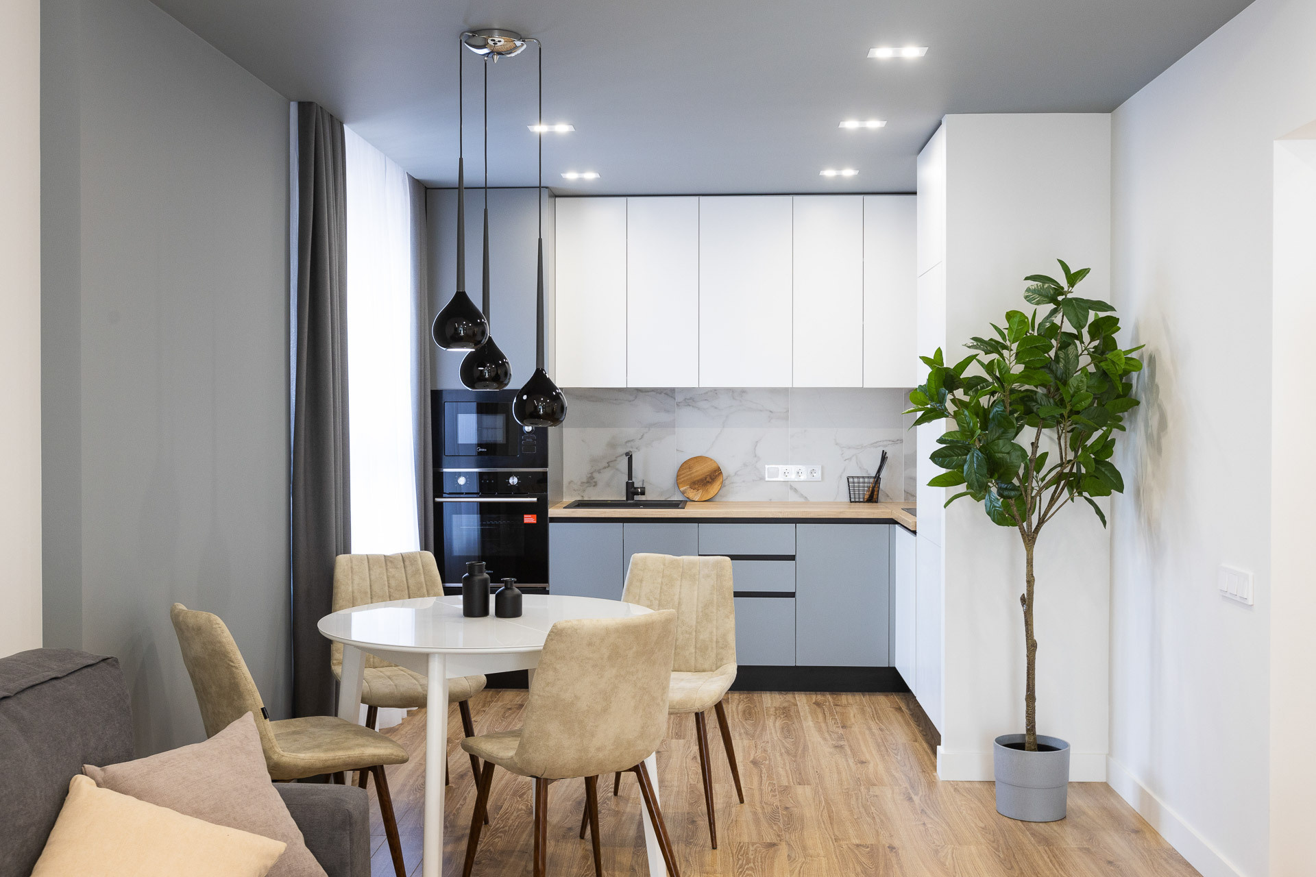 Professional event photographer Ruslan Davletberdin