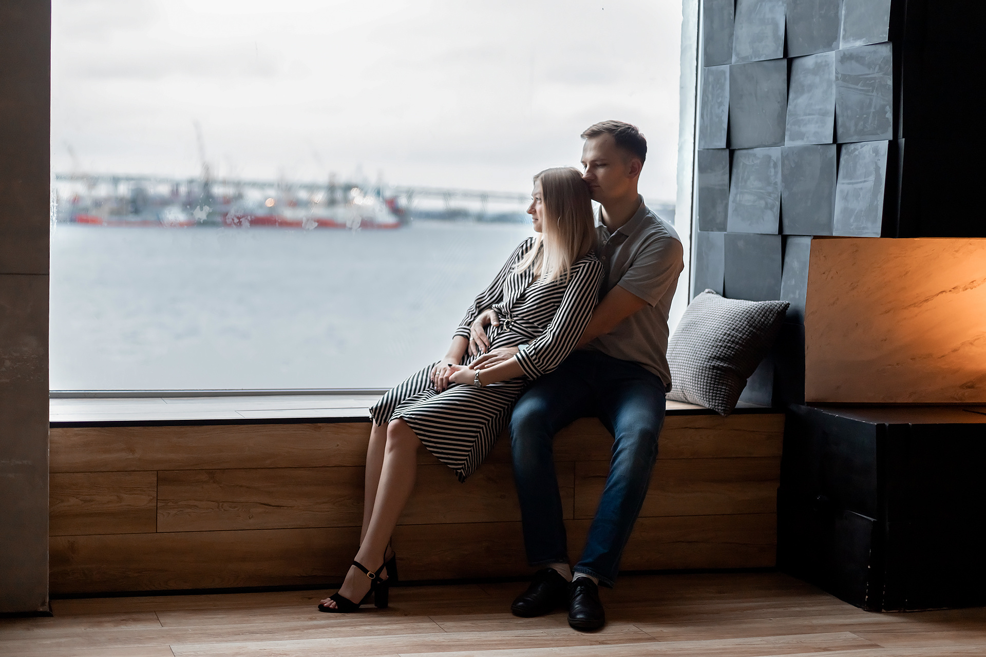 Love-Story. Семейный фотограф в Санкт-Петербурге Анастасия Нечаева