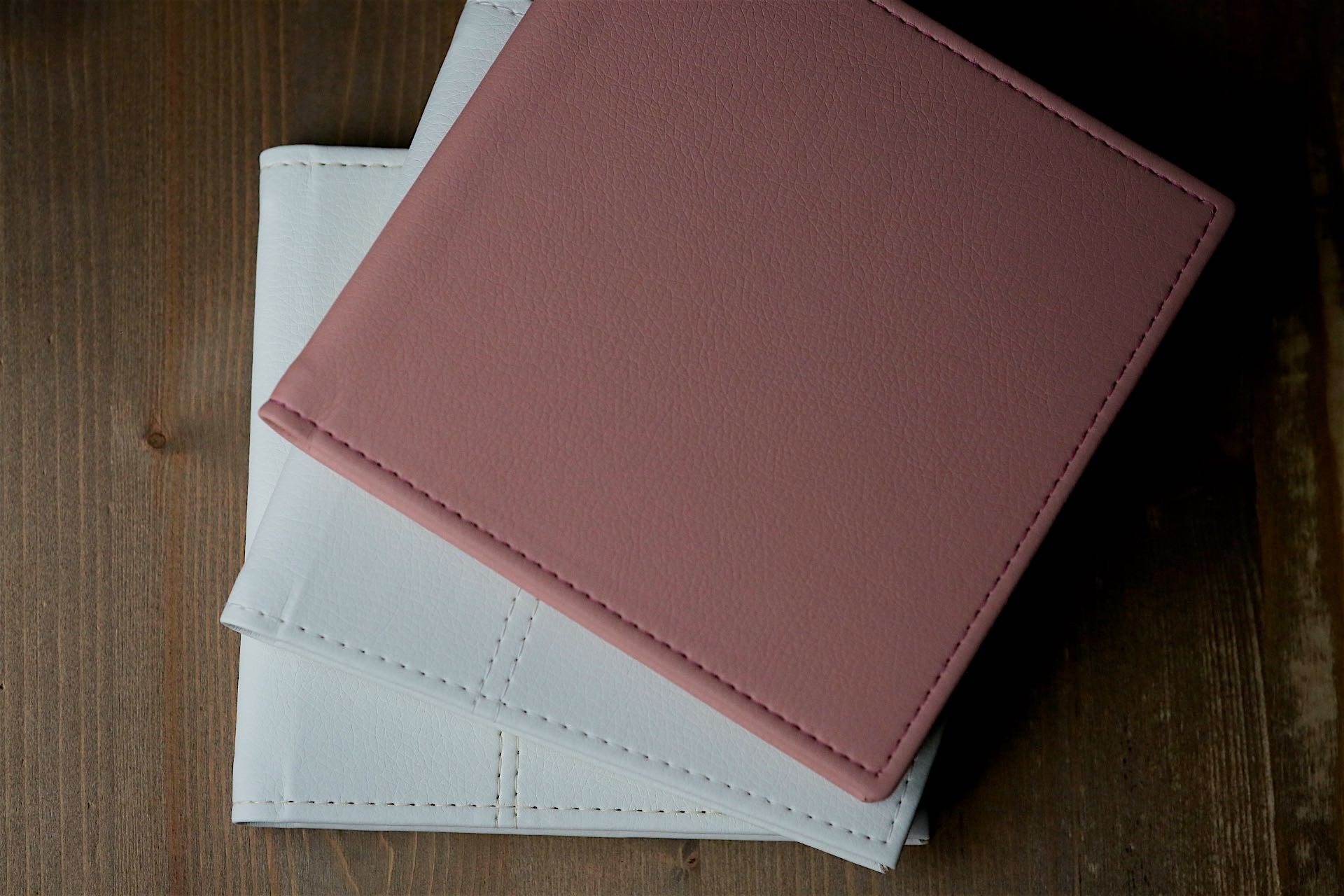 Как создаются фотокниги. Фотохудожник Наталия Кирсанова