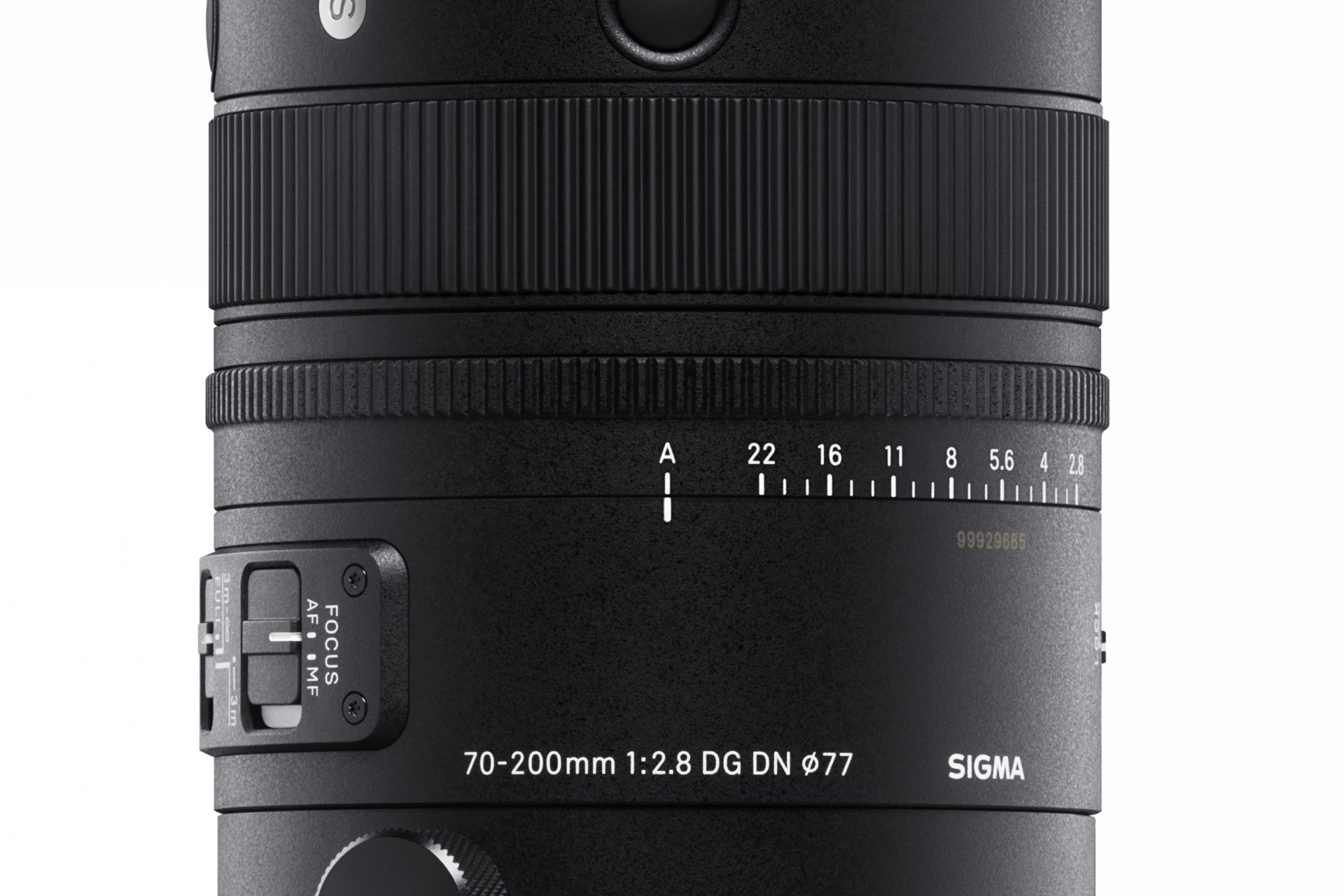 Официально анонсирован «SIGMA 70-200mm F2.8 DG DN OS|Sports». Фотограф — видеограф в Москве Дмитрий Менделеев