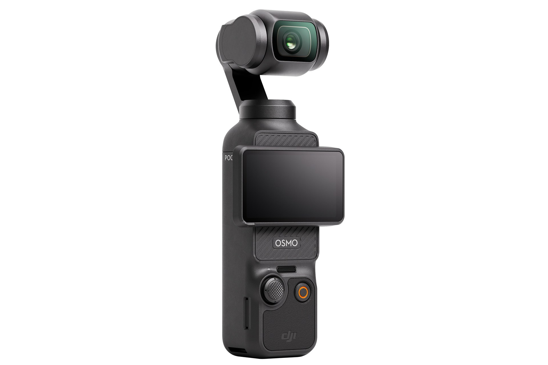 Osmo Pocket 3, подвесная камера с 1-дюймовым сенсором. Фотограф — видеограф в Москве Дмитрий Менделеев