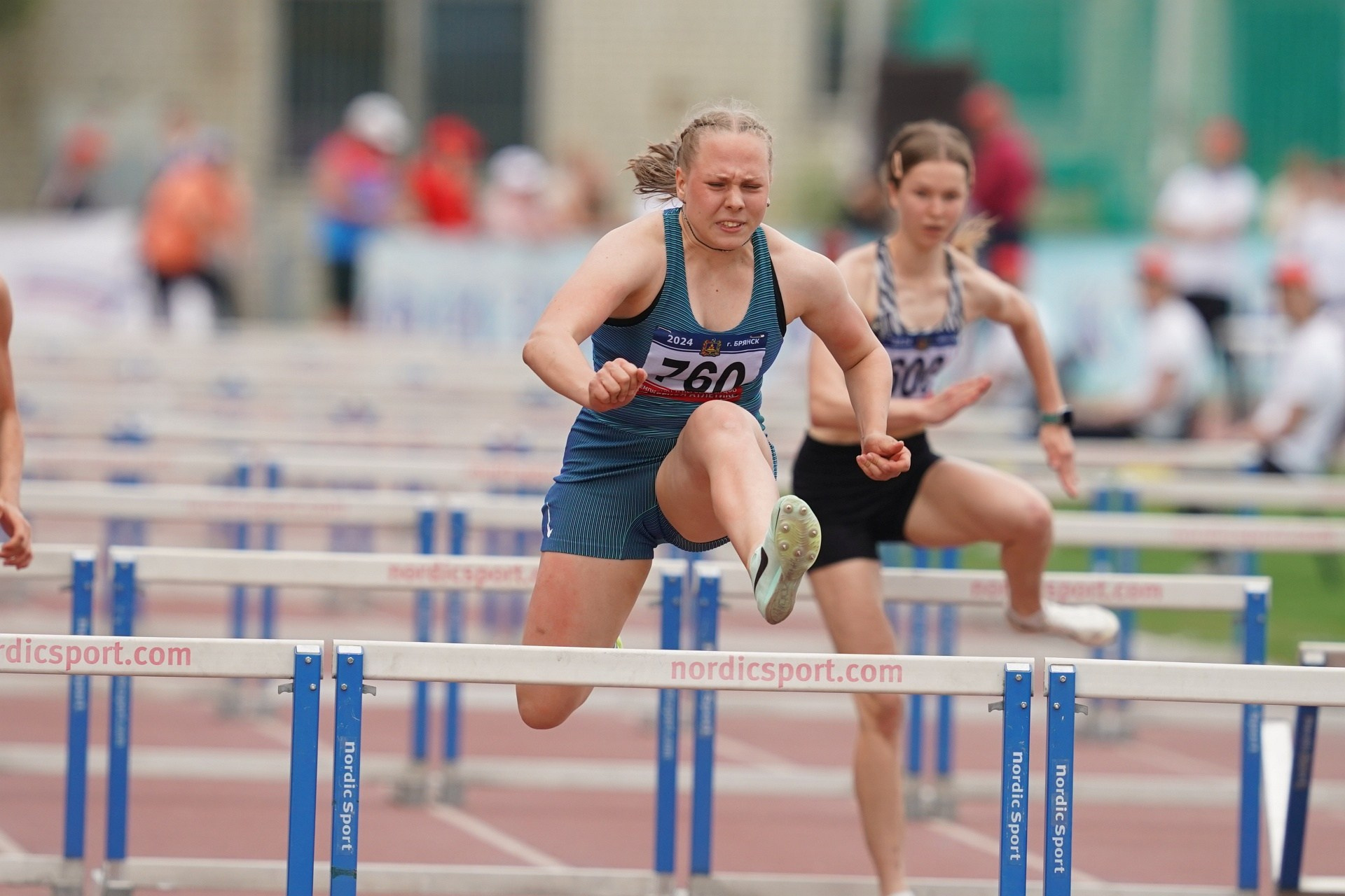 ЦФО по легкой атлетике Брянск (1). Спортивный фотограф Олег Медведев | prosport67 | Смоленск