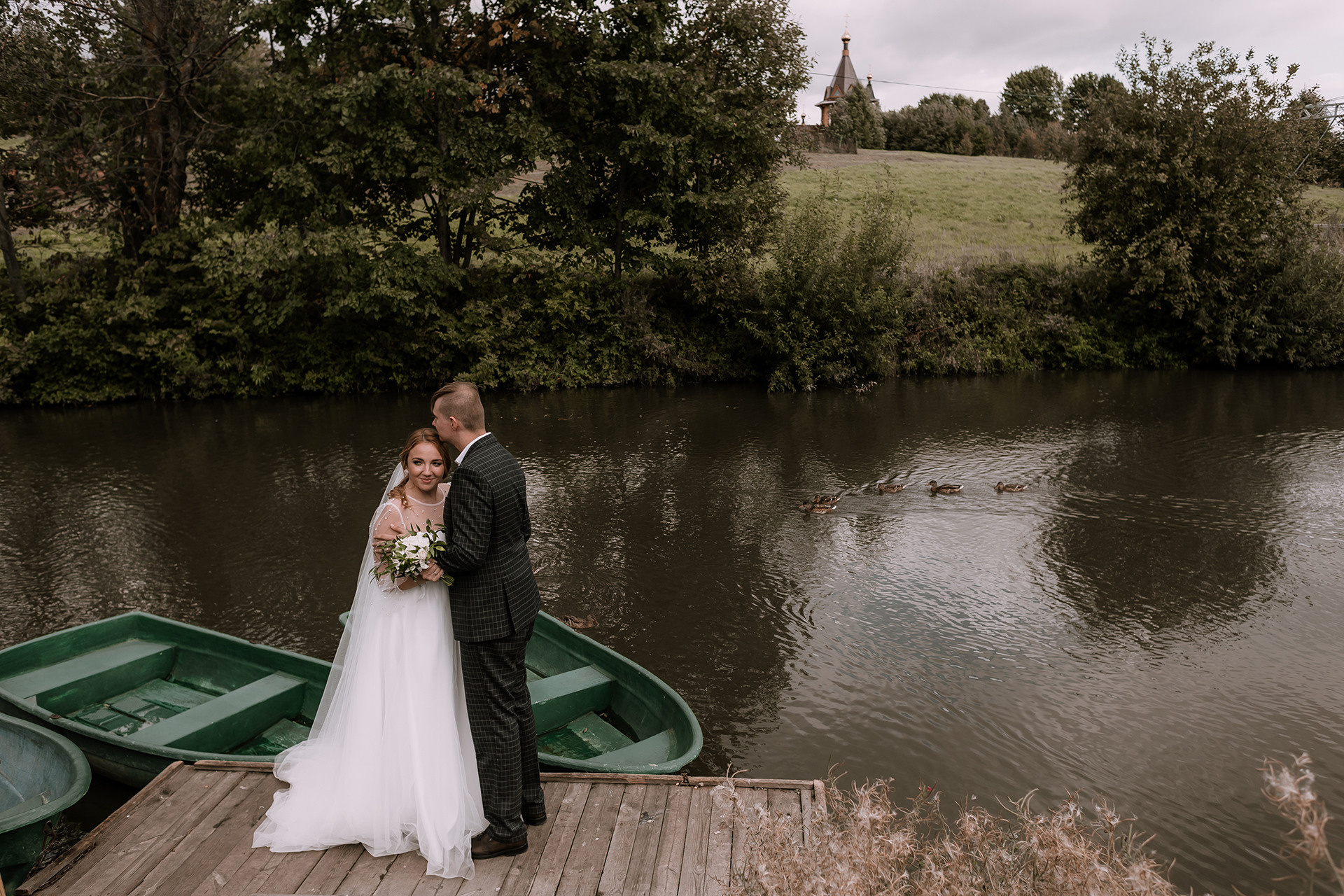 Услуги. Свадебный фотограф в Нижнем Новгороде Генеральская Ира