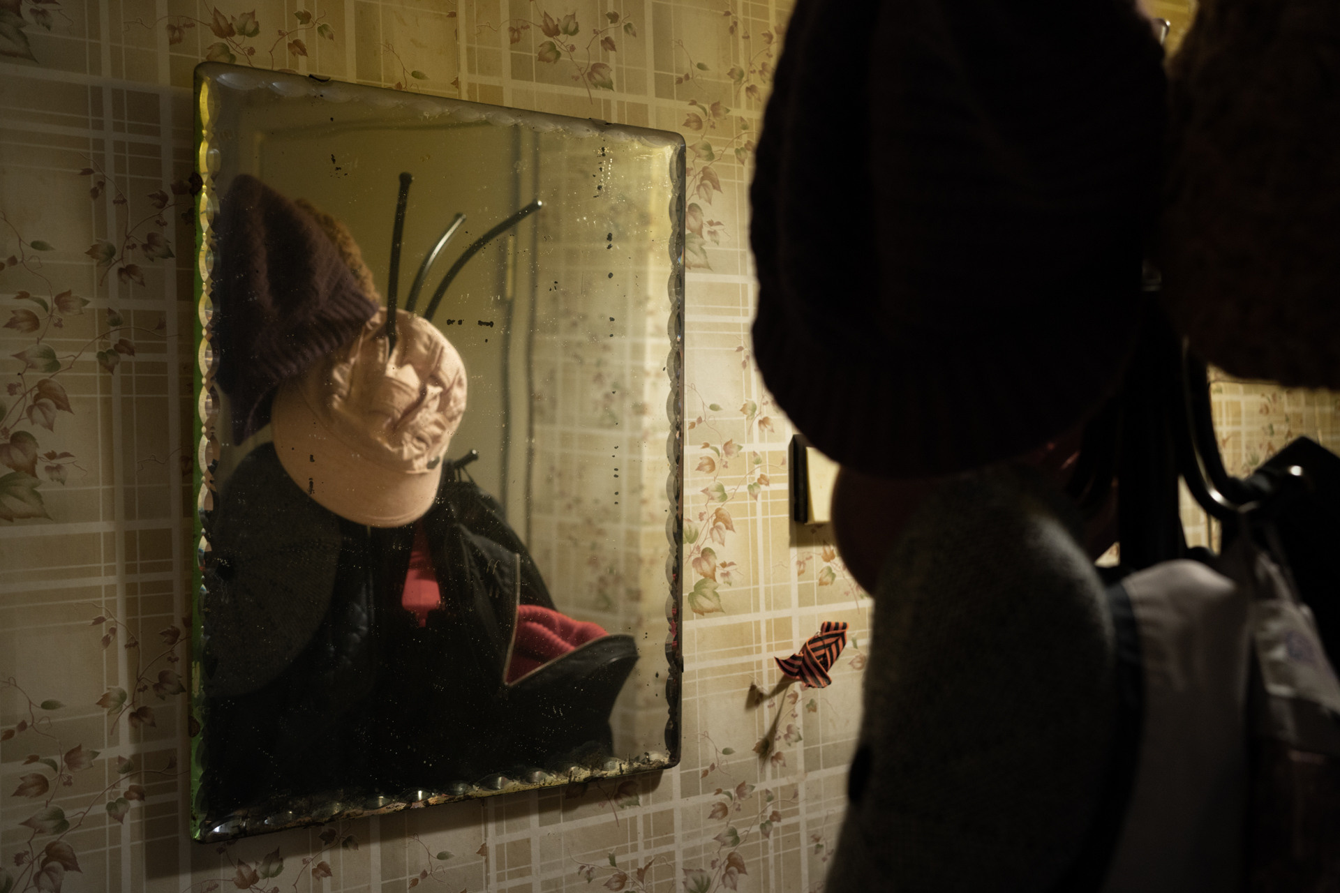 Borisovna. Victoria Nikolsky