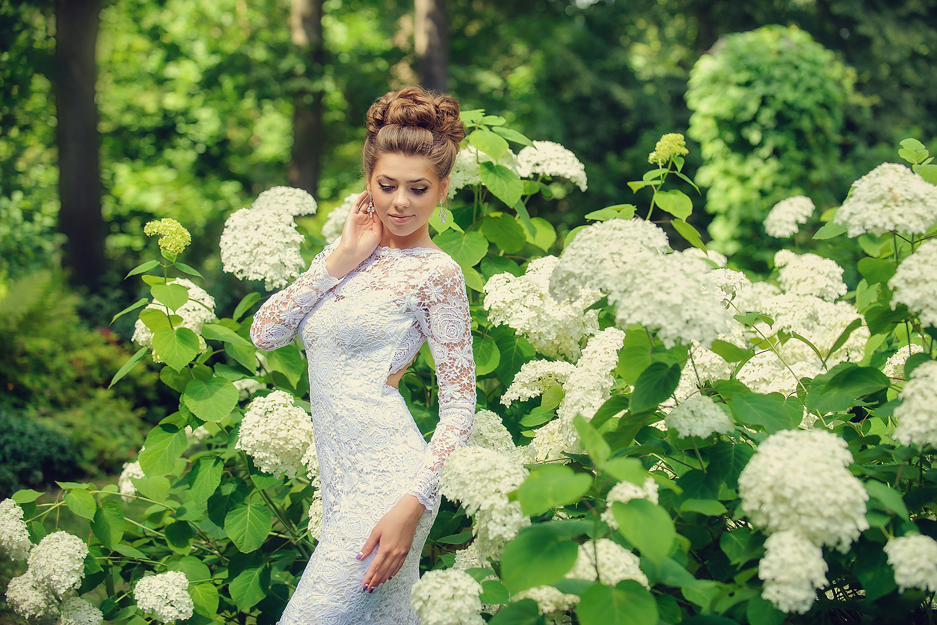 Пакет «Прогулка». Фотограф Светозар Андреев