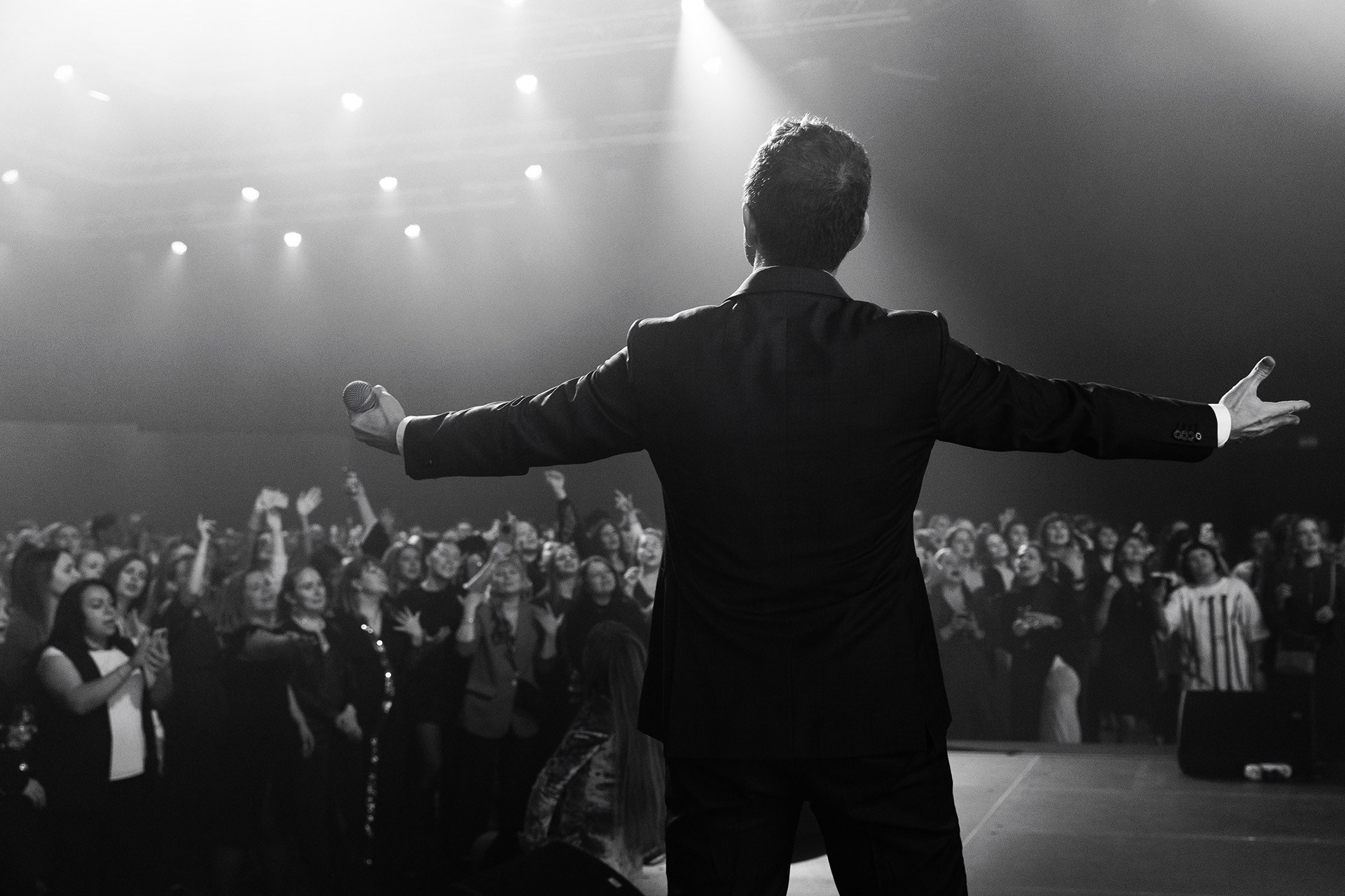 Фотограф для бизнеса в Нижнем Новгороде Сутыгин Сергей