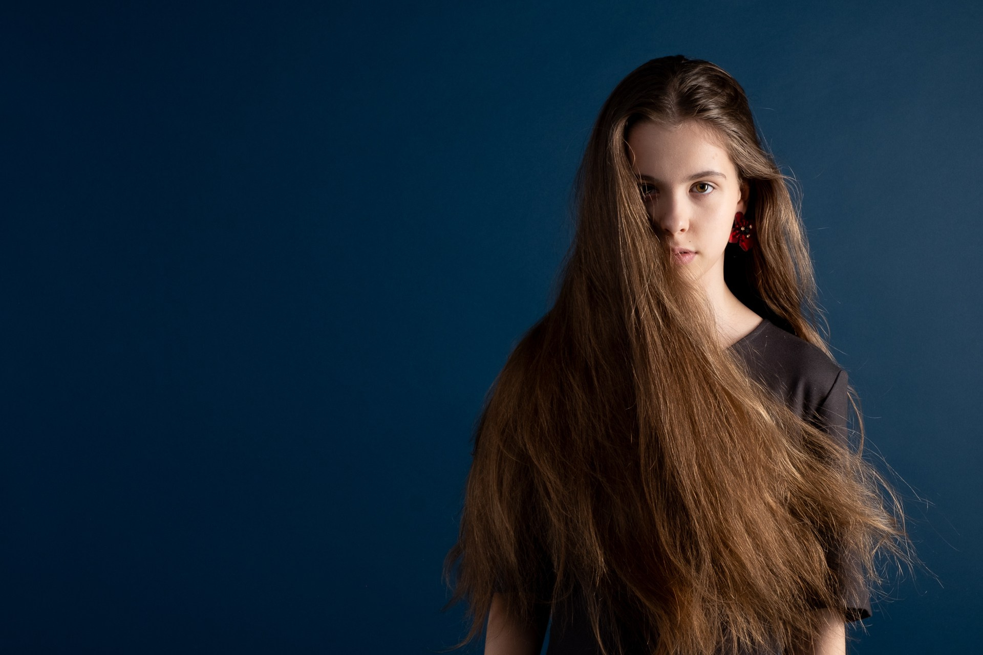 Варвара Карасёва