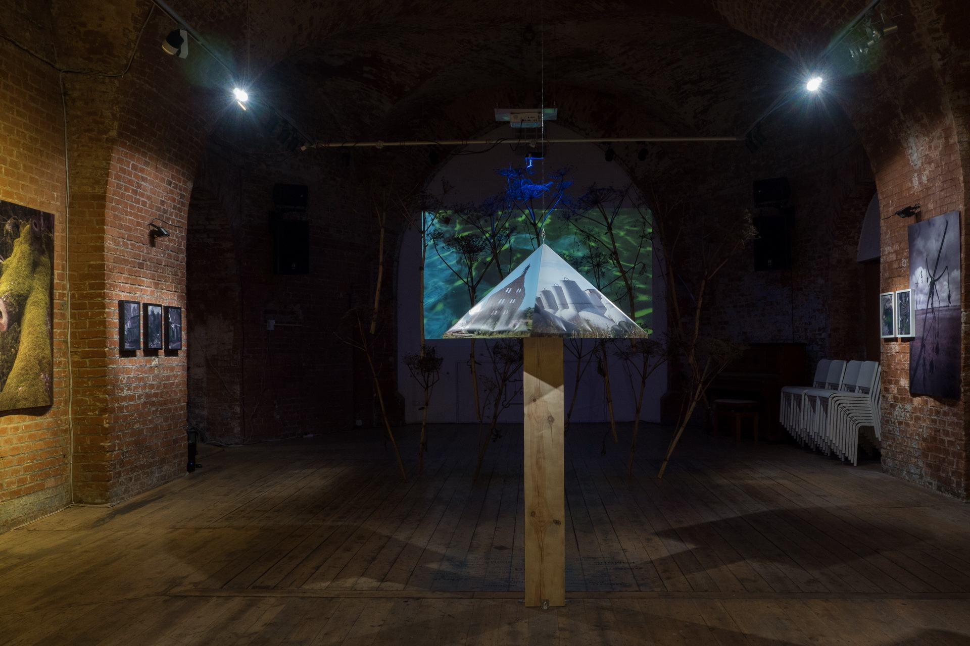 Интервью с Евгением Молодцовым: ''Нужен шаг назад — к «новой искреннос