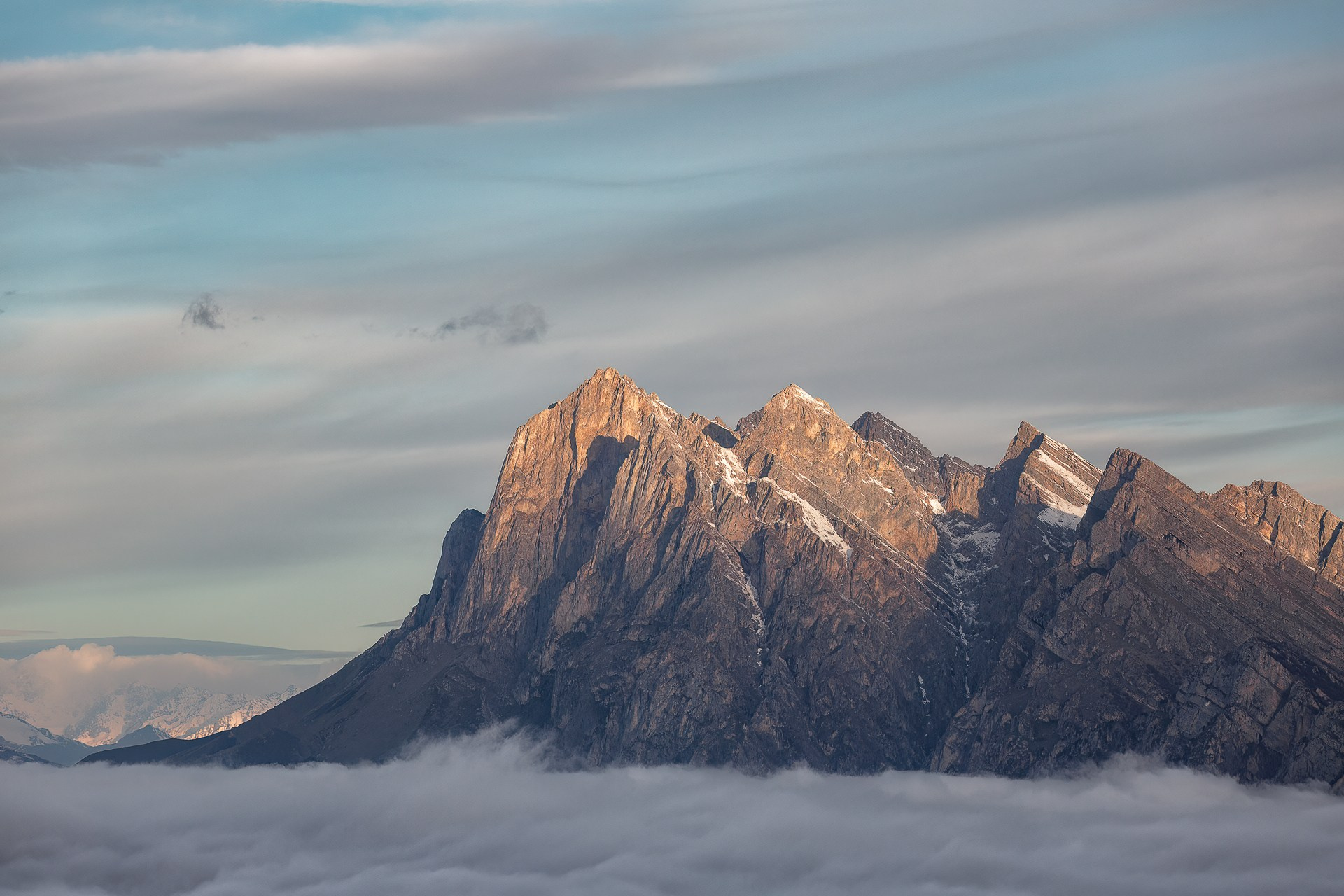 ИНГУШЕТИЯ ВОРКШОП 2026 (2). Фототуры и обучение пейзажной фотографии