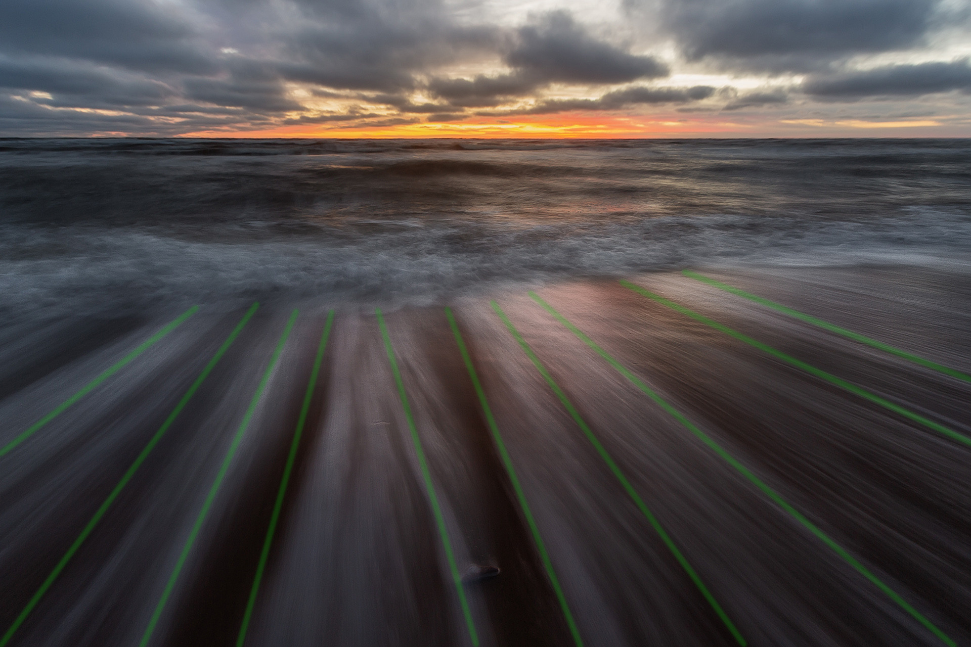 Статья. Про композицию…и не только. Фототуры и обучение пейзажной фотографии