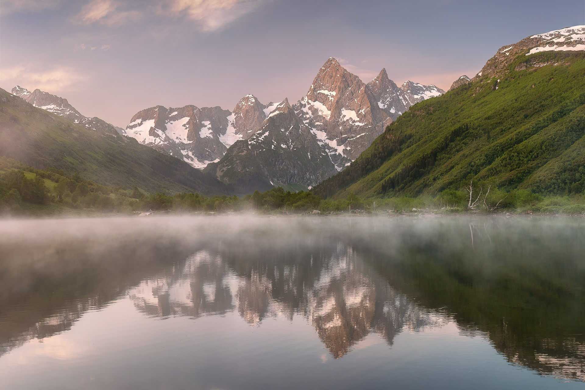 Фототуры по России в 2026 году. Фототуры и обучение пейзажной фотографии