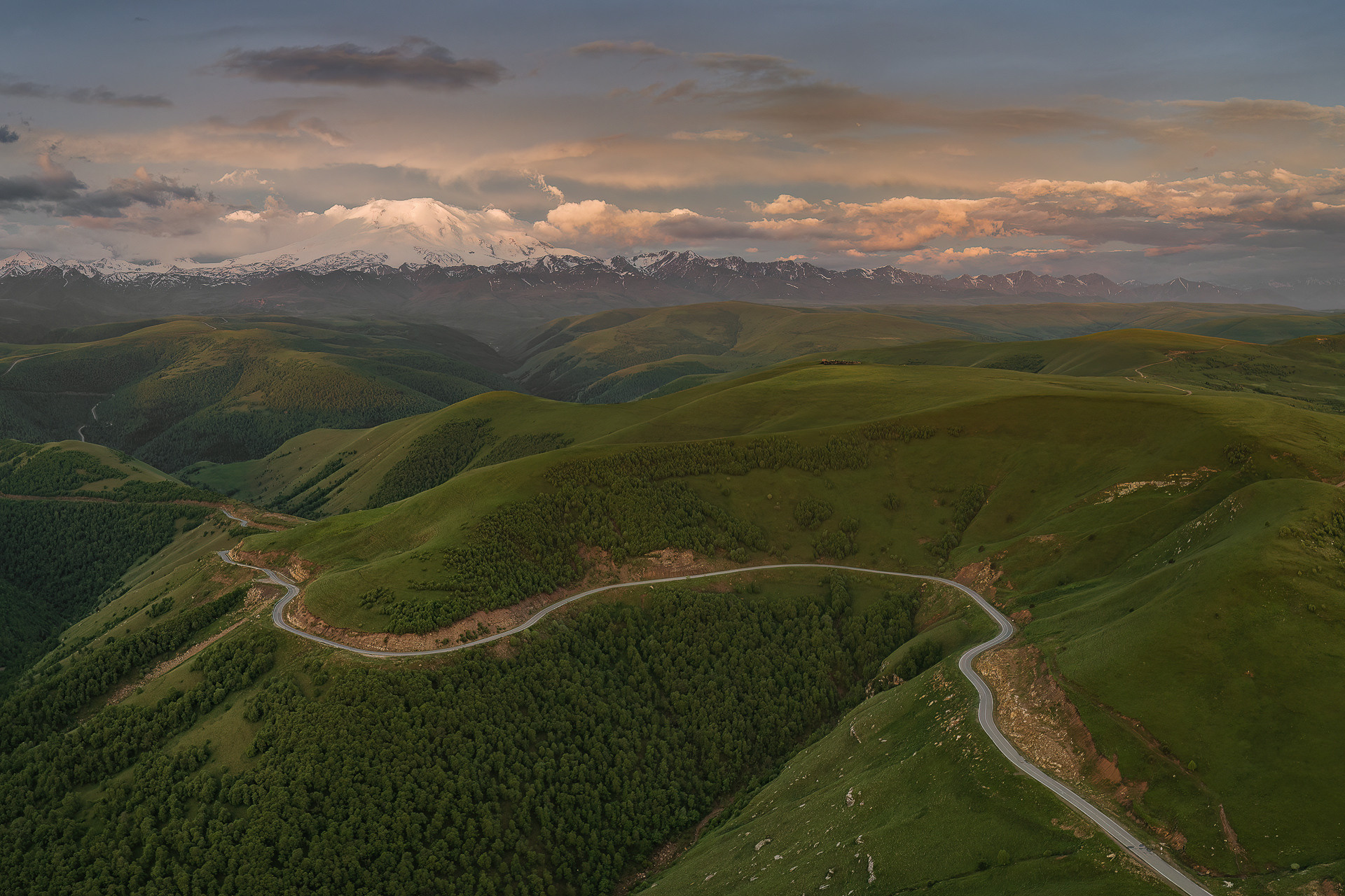 Фототуры. Фототуры и обучение пейзажной фотографии