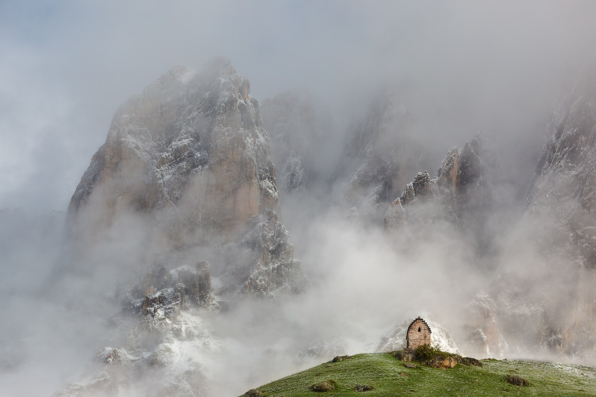 ИНГУШЕТИЯ ВОРКШОП 2026 (2). Фототуры и обучение пейзажной фотографии