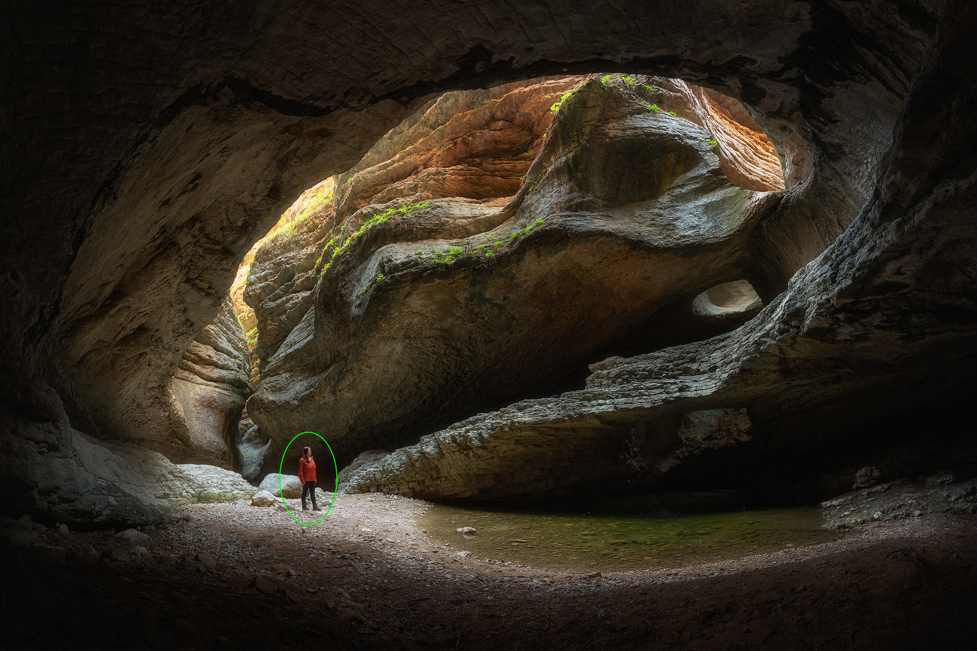 Статья. Про композицию…и не только. Фототуры и обучение пейзажной фотографии