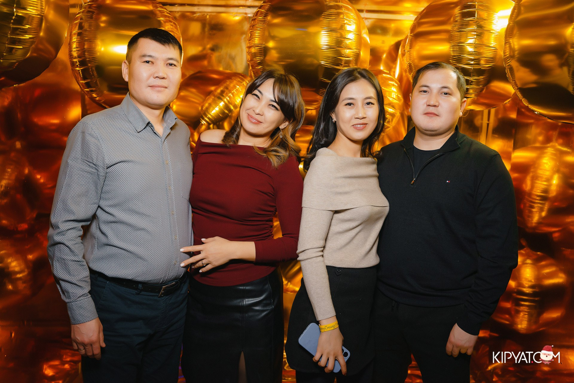 Gastro Music Bar. Астана Кипятком