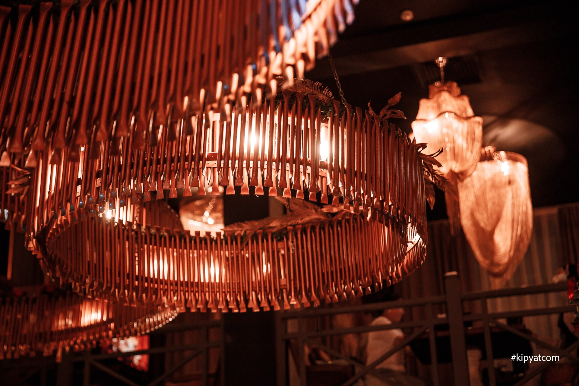 Панаехали на Туране. Астана Кипятком