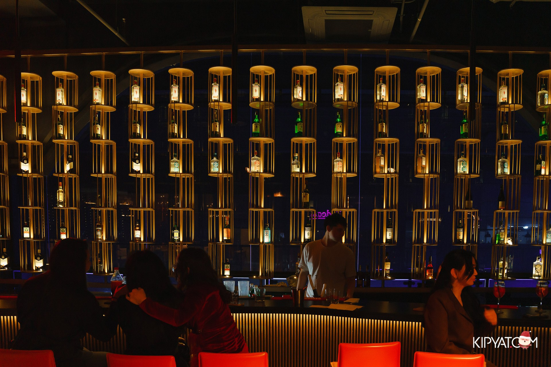 Podcast. Астана Кипятком