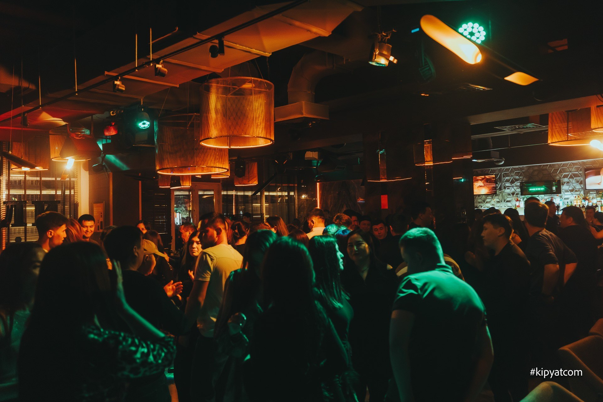 Панаехали Бц Москва. Астана Кипятком