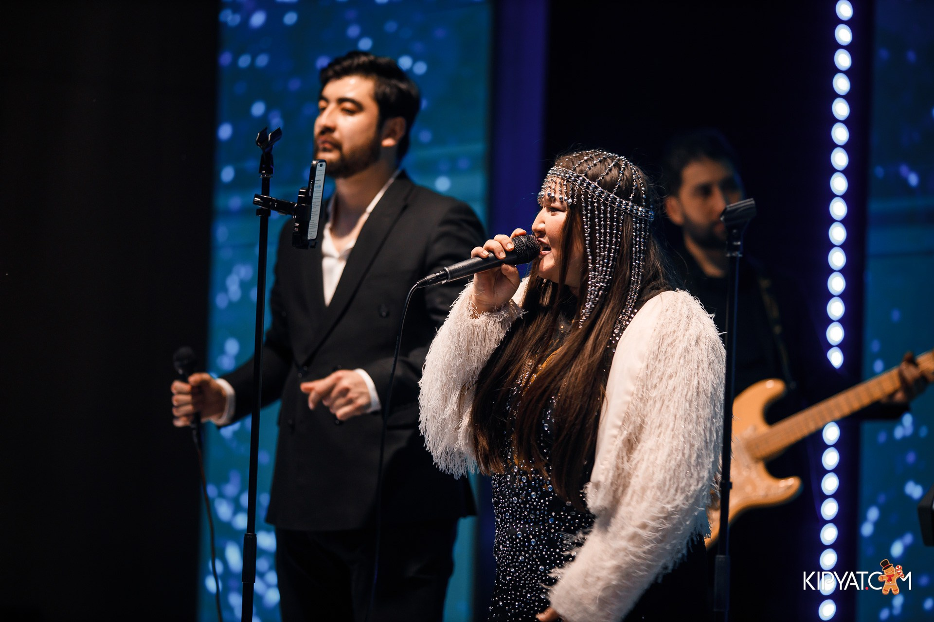 TOY. Астана Кипятком