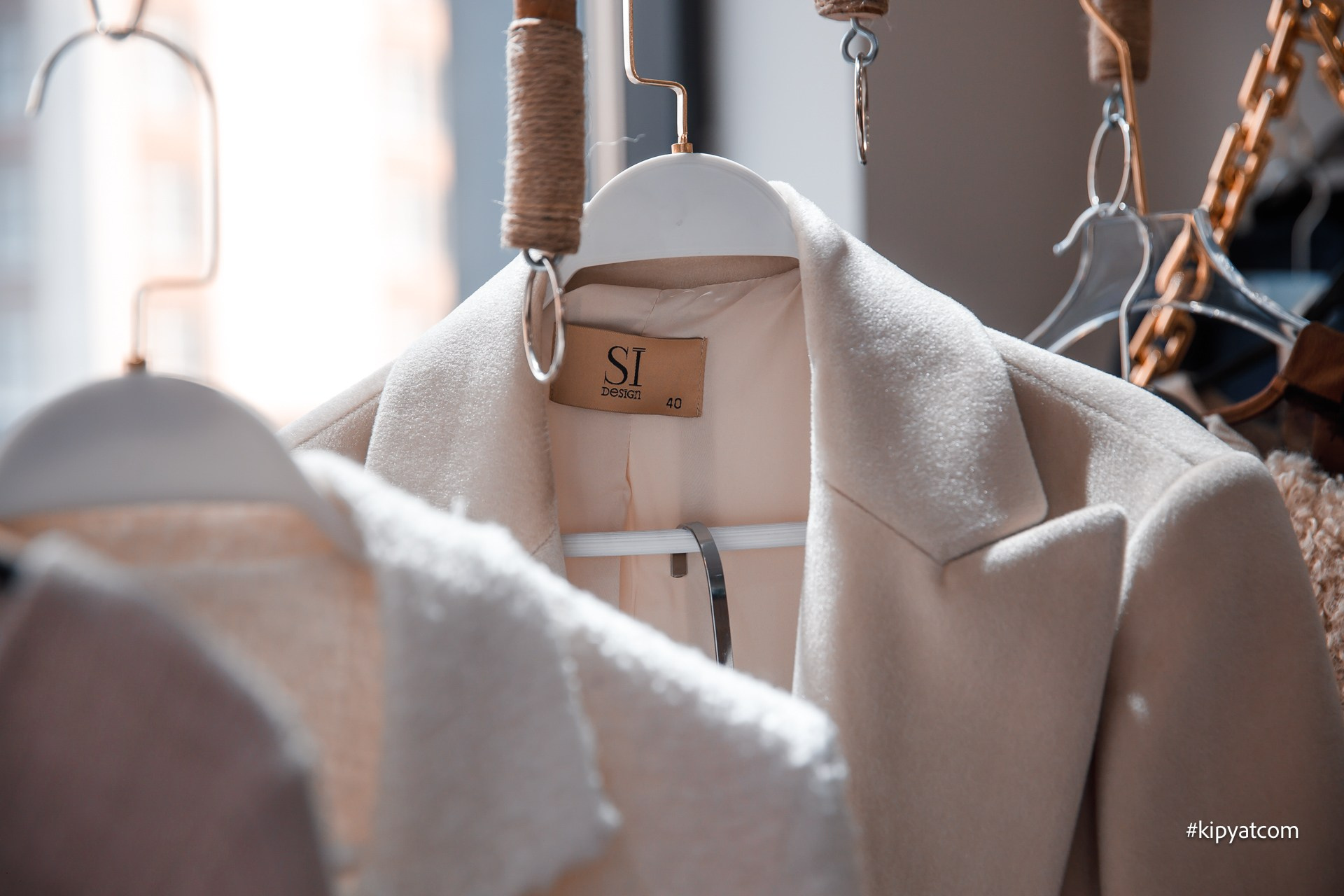 2Сhic. Астана Кипятком