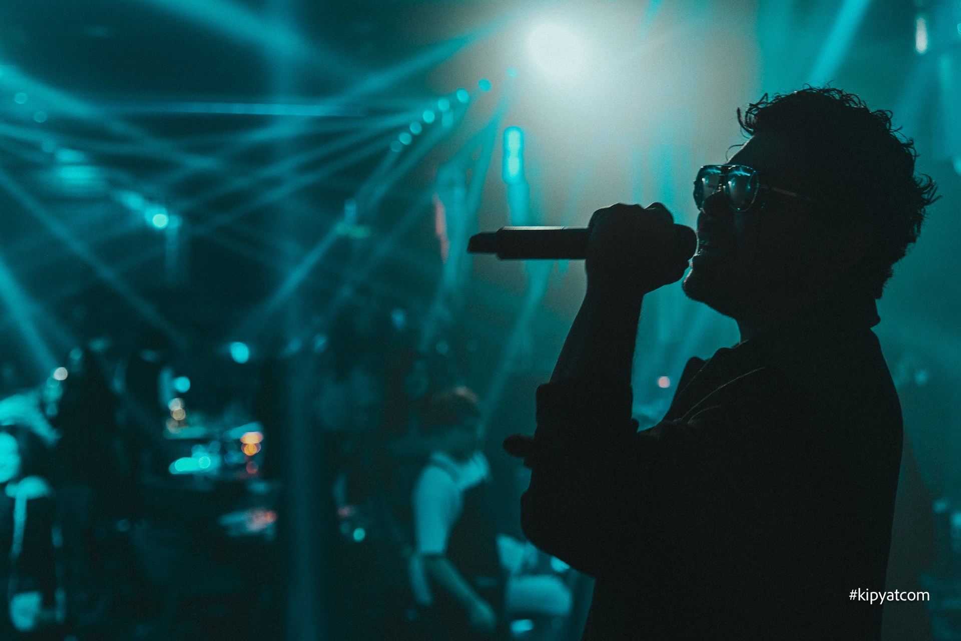 TOY. Астана Кипятком