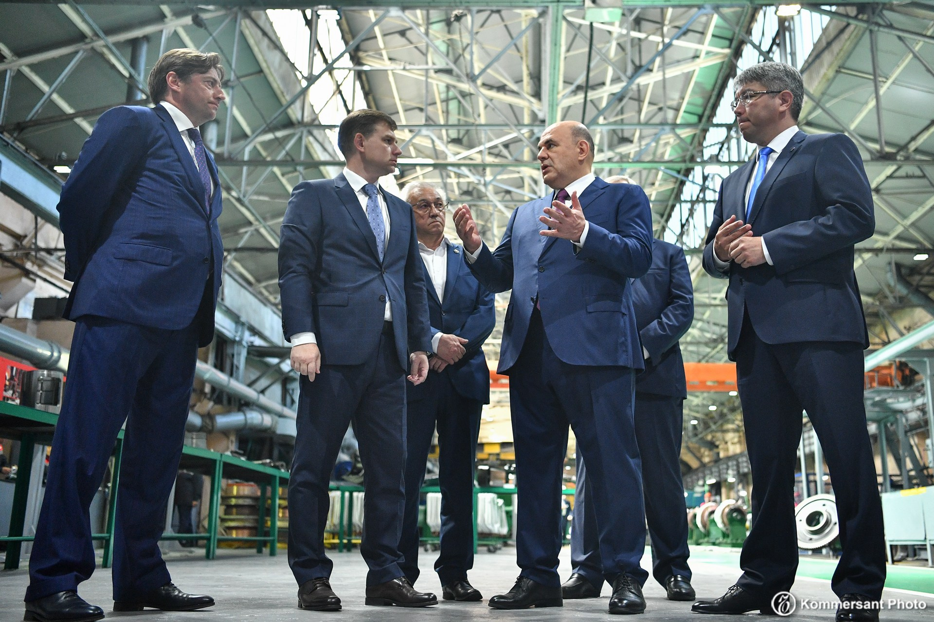 Игорь Иванко — Репортажный и событийный фотограф. Москва