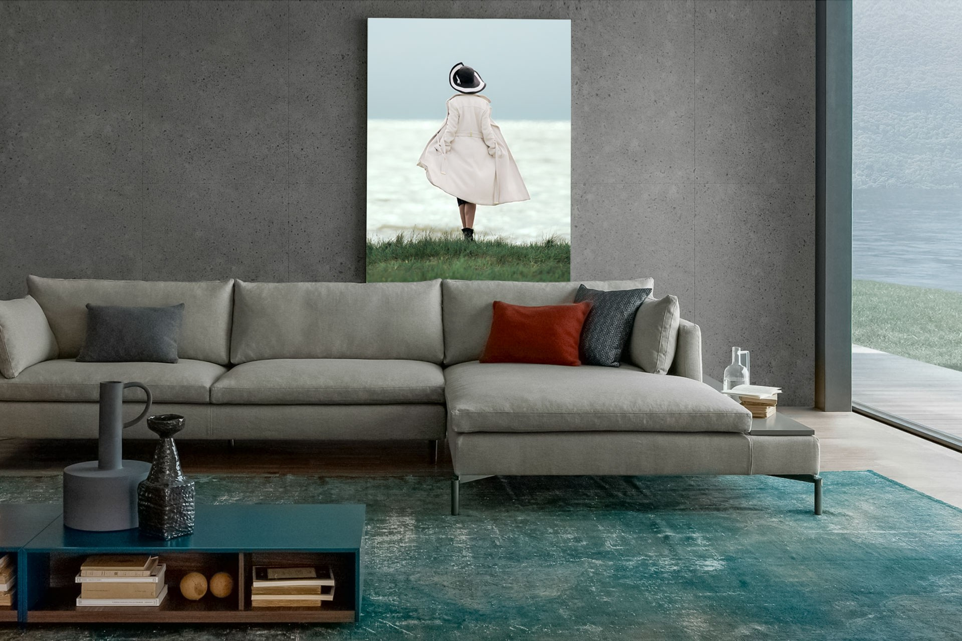 Купить картину на стену в подарок