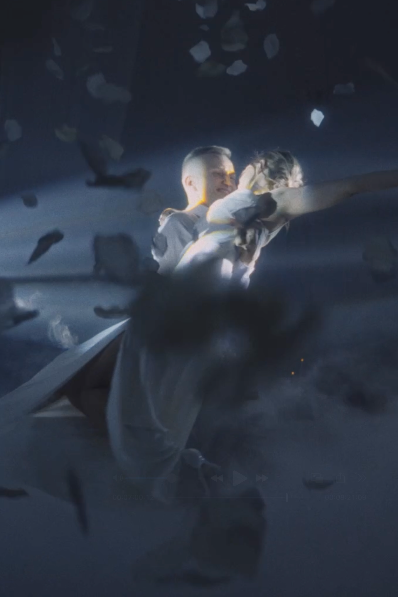 Услуги. Свадебная и коммерческая видеосъемка в Москве и Московской области