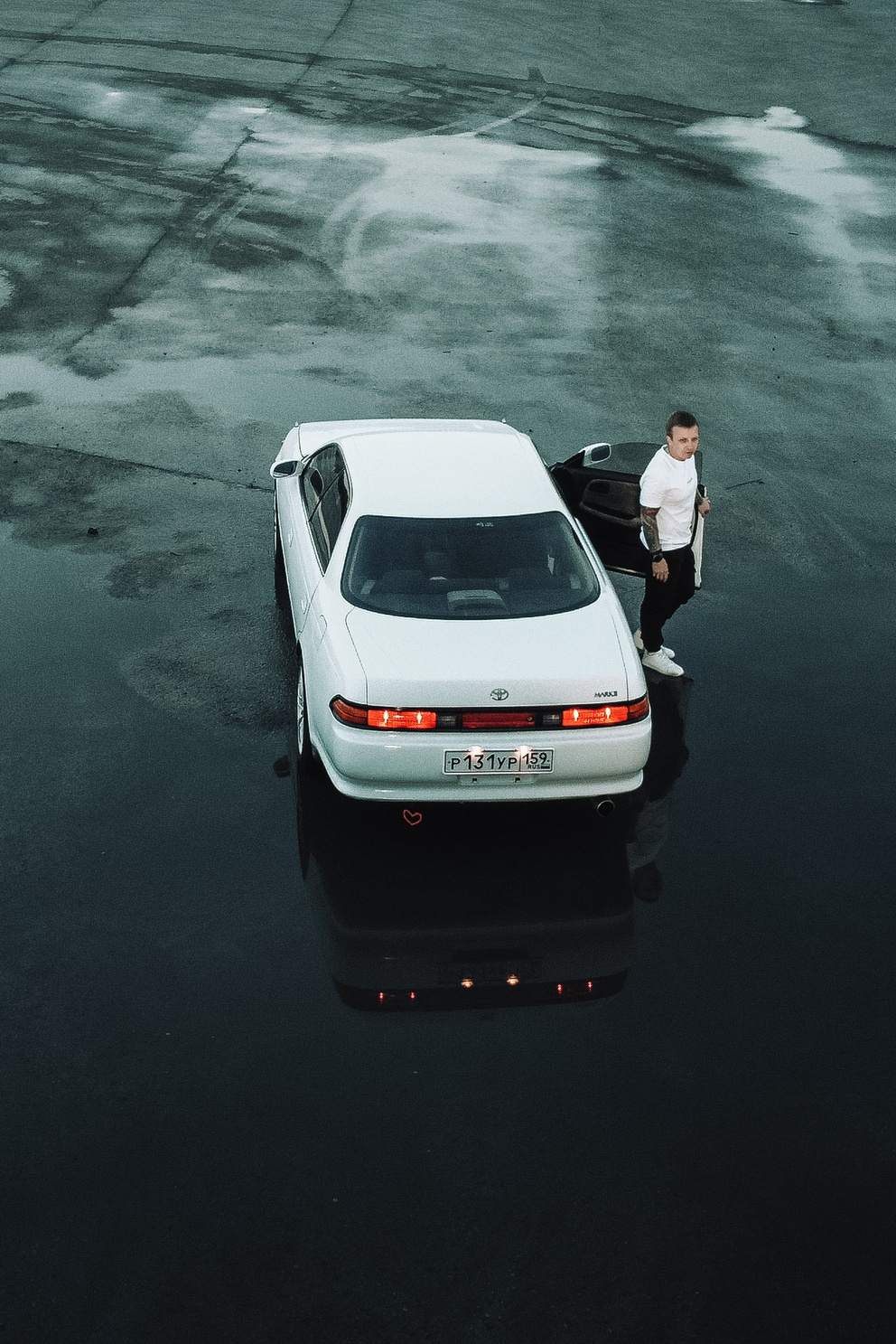 Lifestyle фотограф / видеограф Пермь