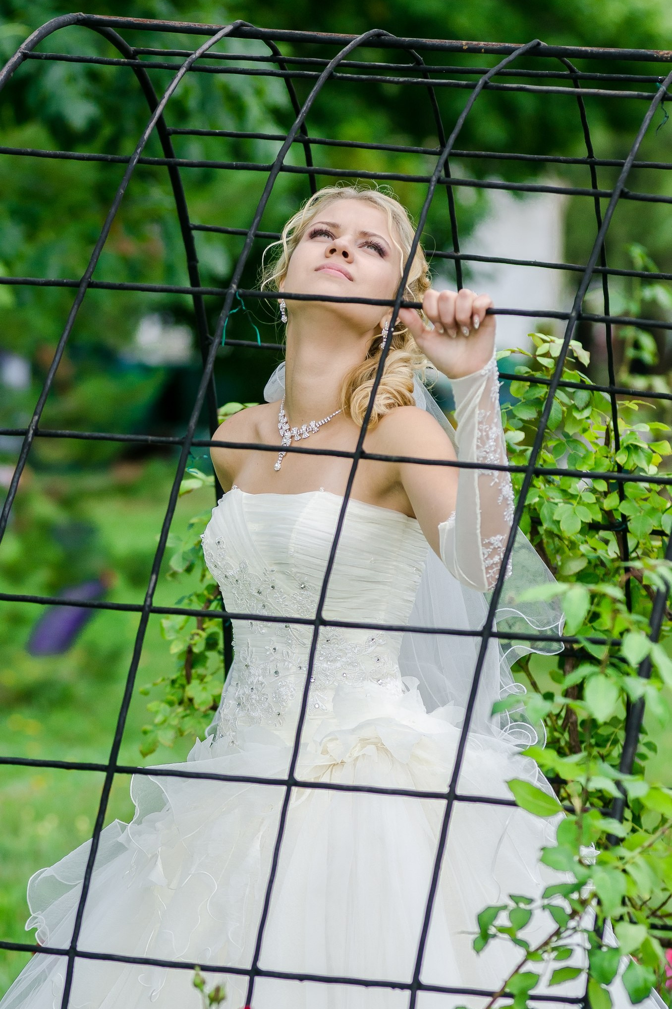 Обо мне. Свадебный и семейный фотограф в Тольятти и Самаре Юлия Карновская