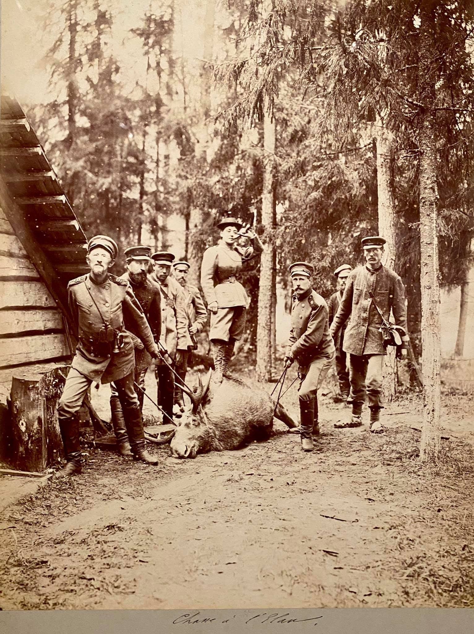 Граф Бенедикт Тышкевич. Фотограф Евгений Стельмах в Молодечно и Минске