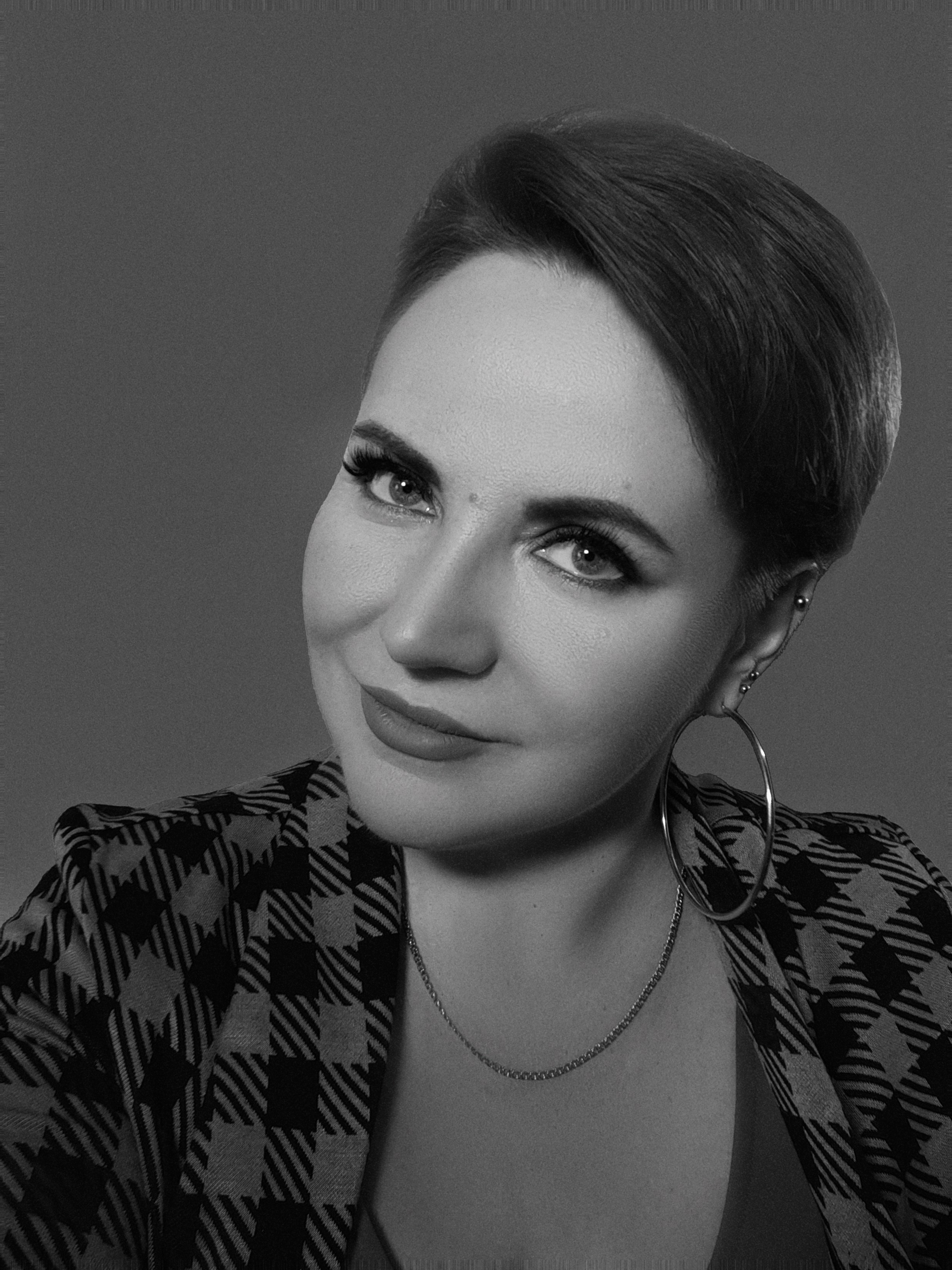 Natalia Kotova