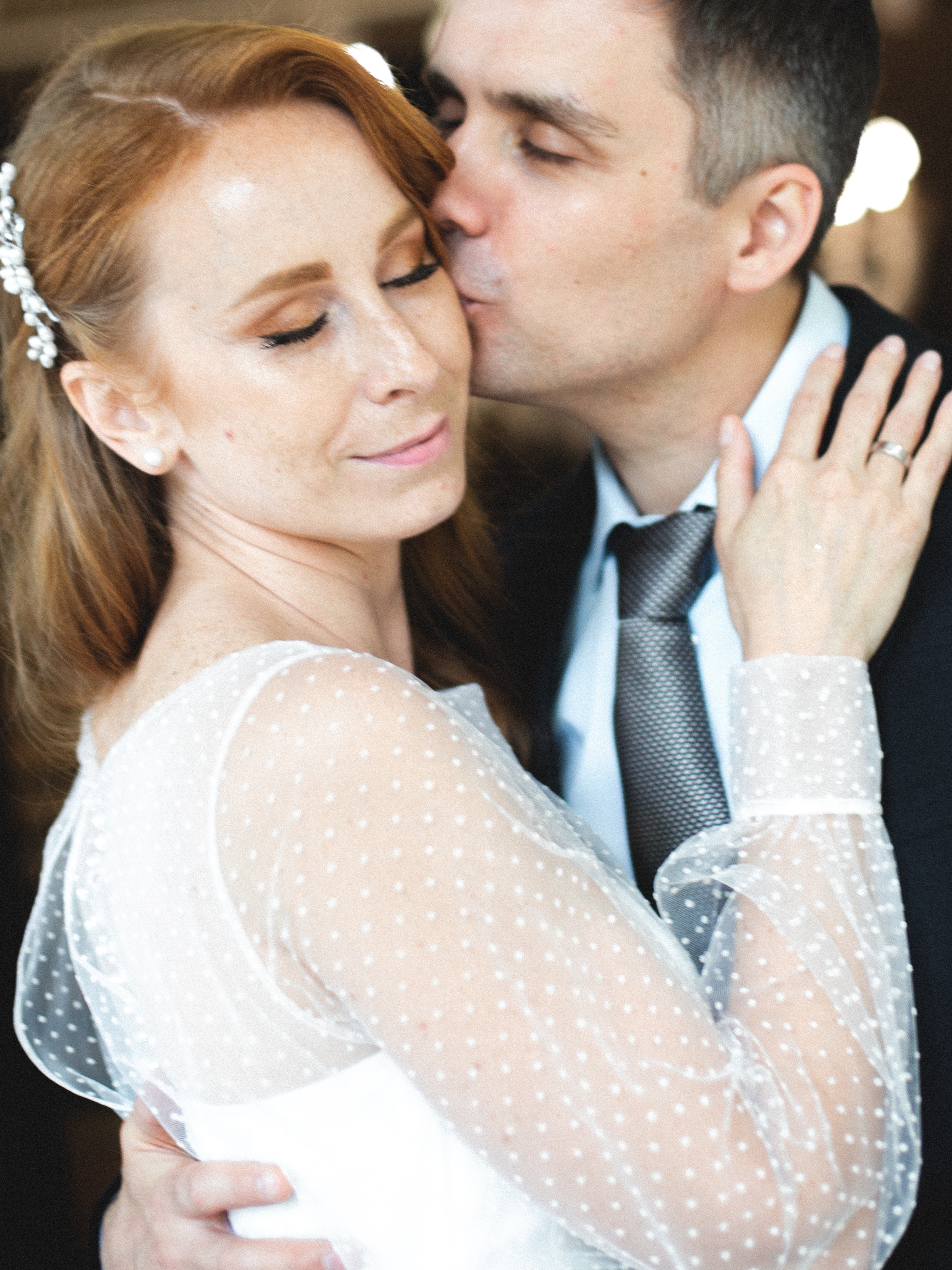 Свадьба друзей. Света Полетаева Москва